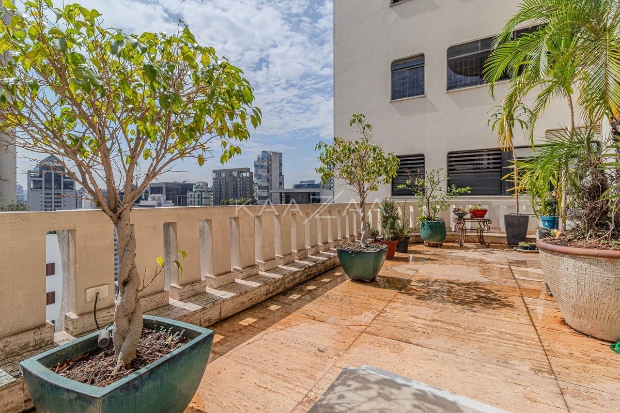 Apartamento à venda no Jardim Paulistano - Foto 45