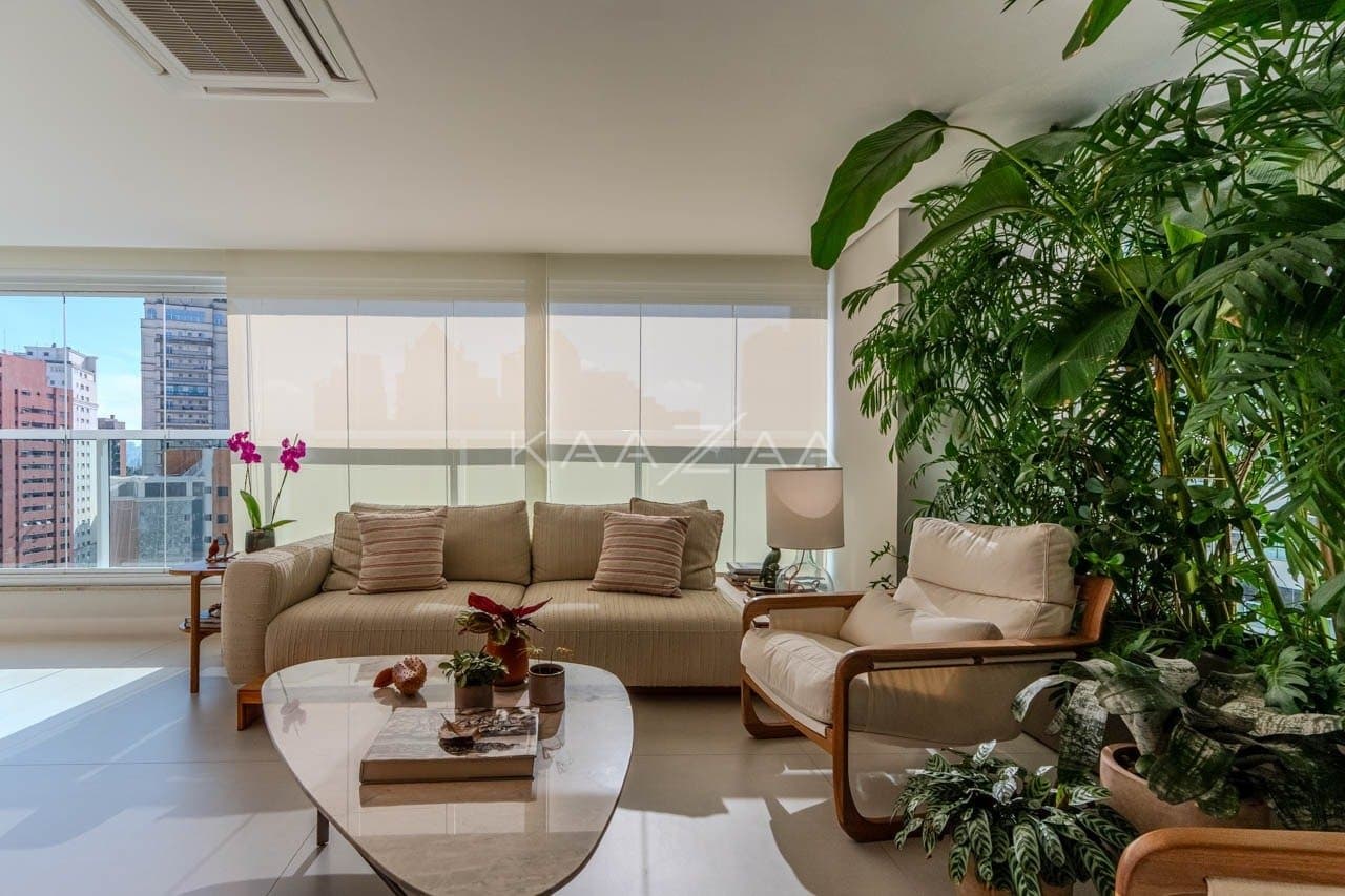 Apartamento à venda em Moema - Foto 12