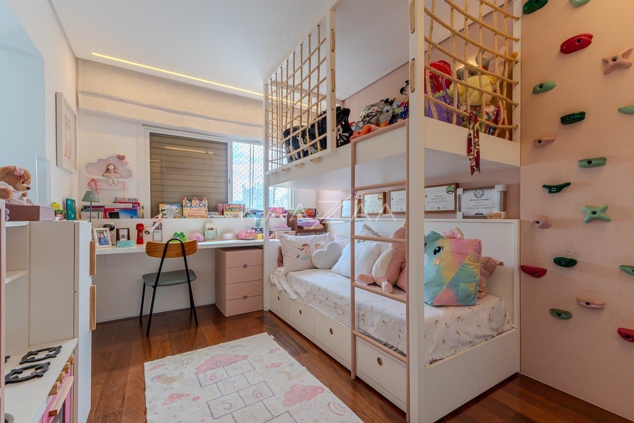 Apartamento à venda no Itaim Bibi - Foto 30