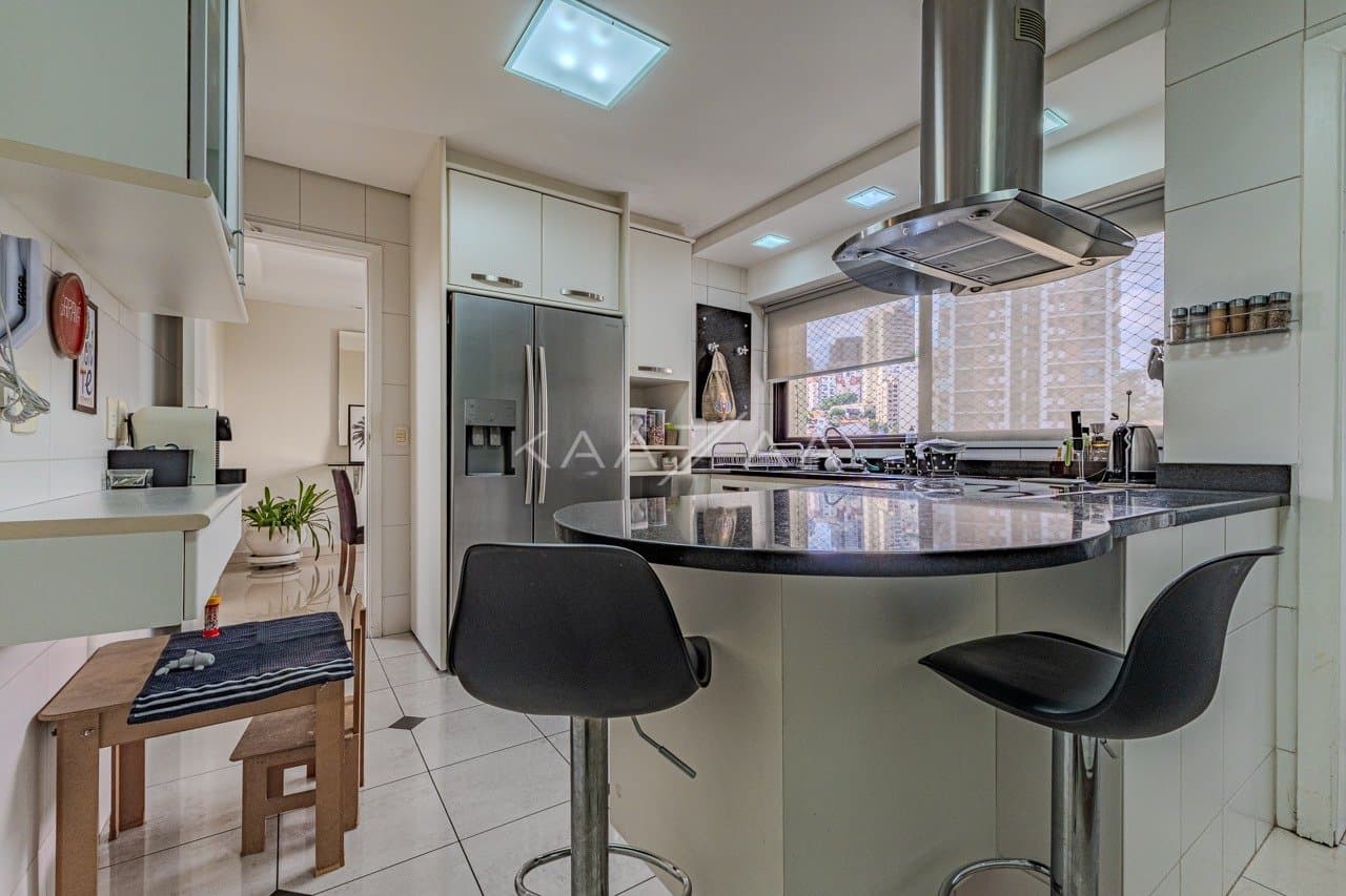 Apartamento duplex à venda em Alto de Pinheiros - Foto 20