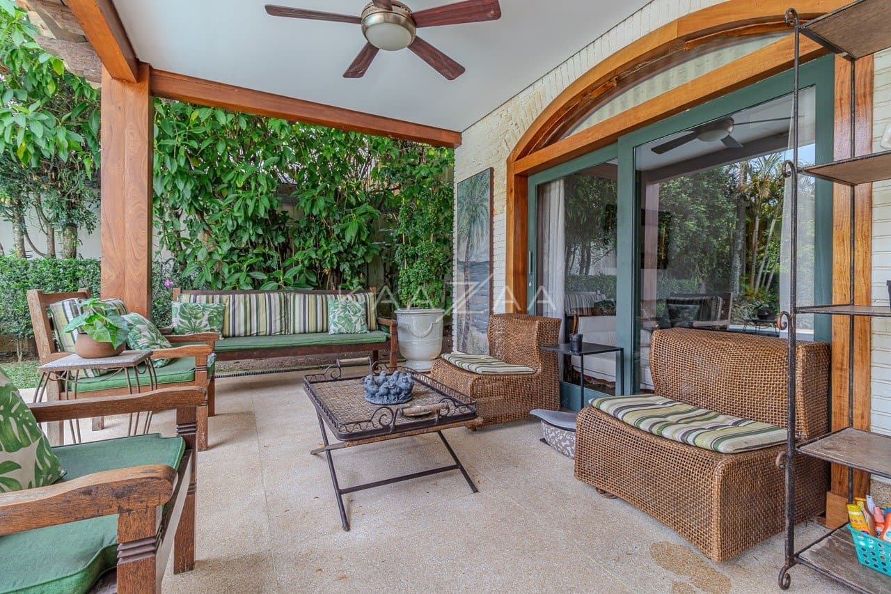 Casa em Cidade Jardim - Foto 60