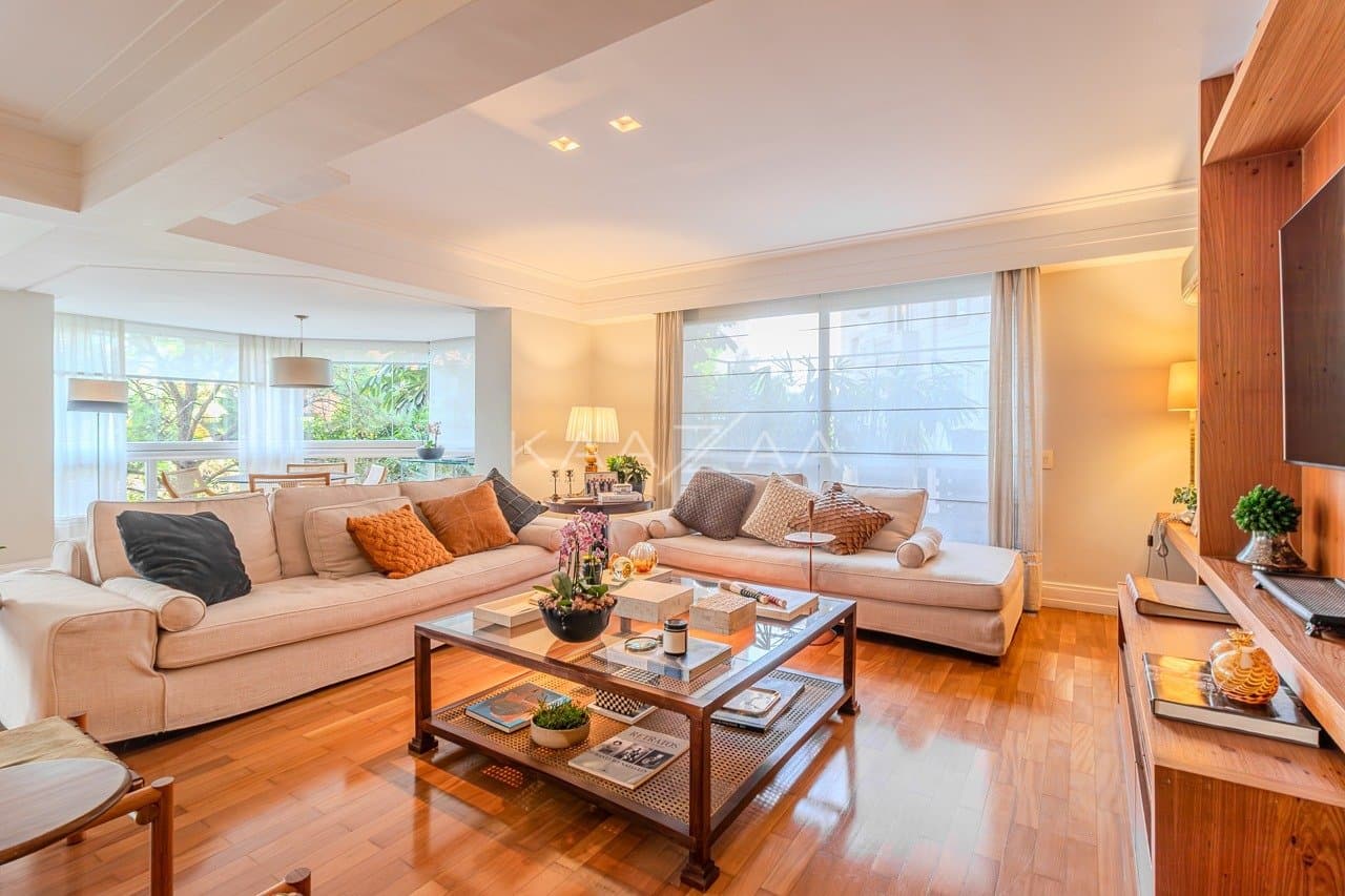 Apartamento duplex à venda no Jardim Paulistano - Foto 14
