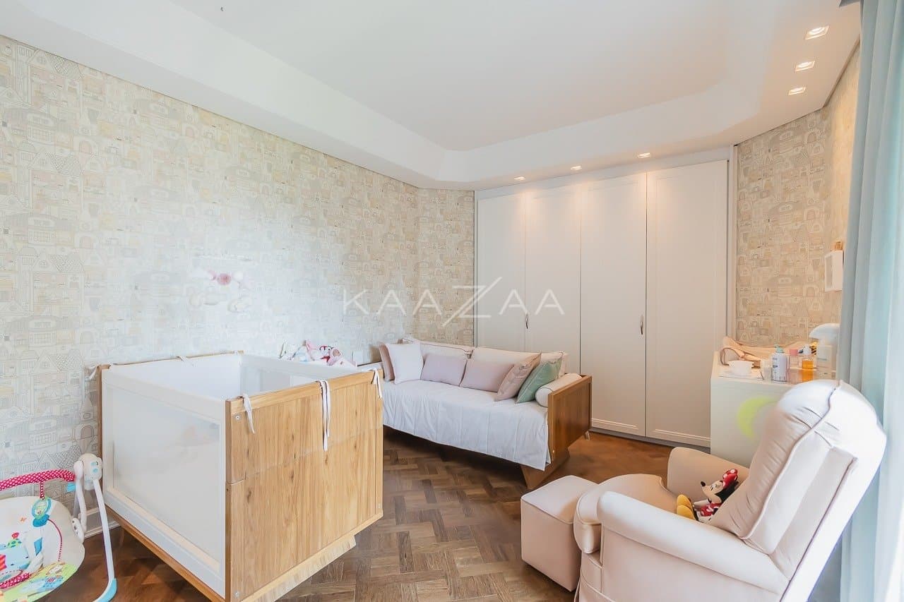 Duplex moderno e sofisticado na Vila Nova Conceição. - Foto 53