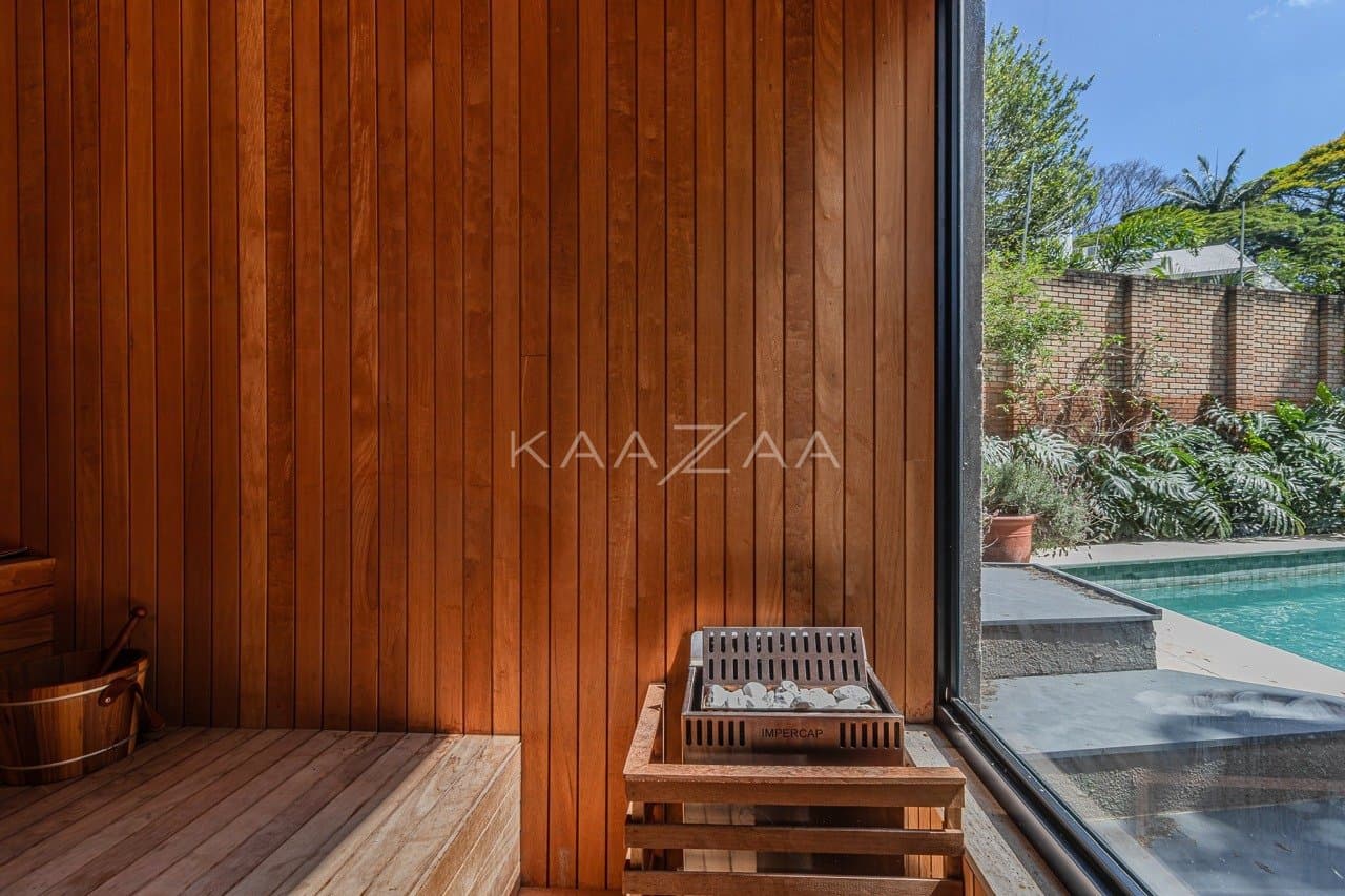 Casa à venda em Alto de Pinheiros - Foto 11