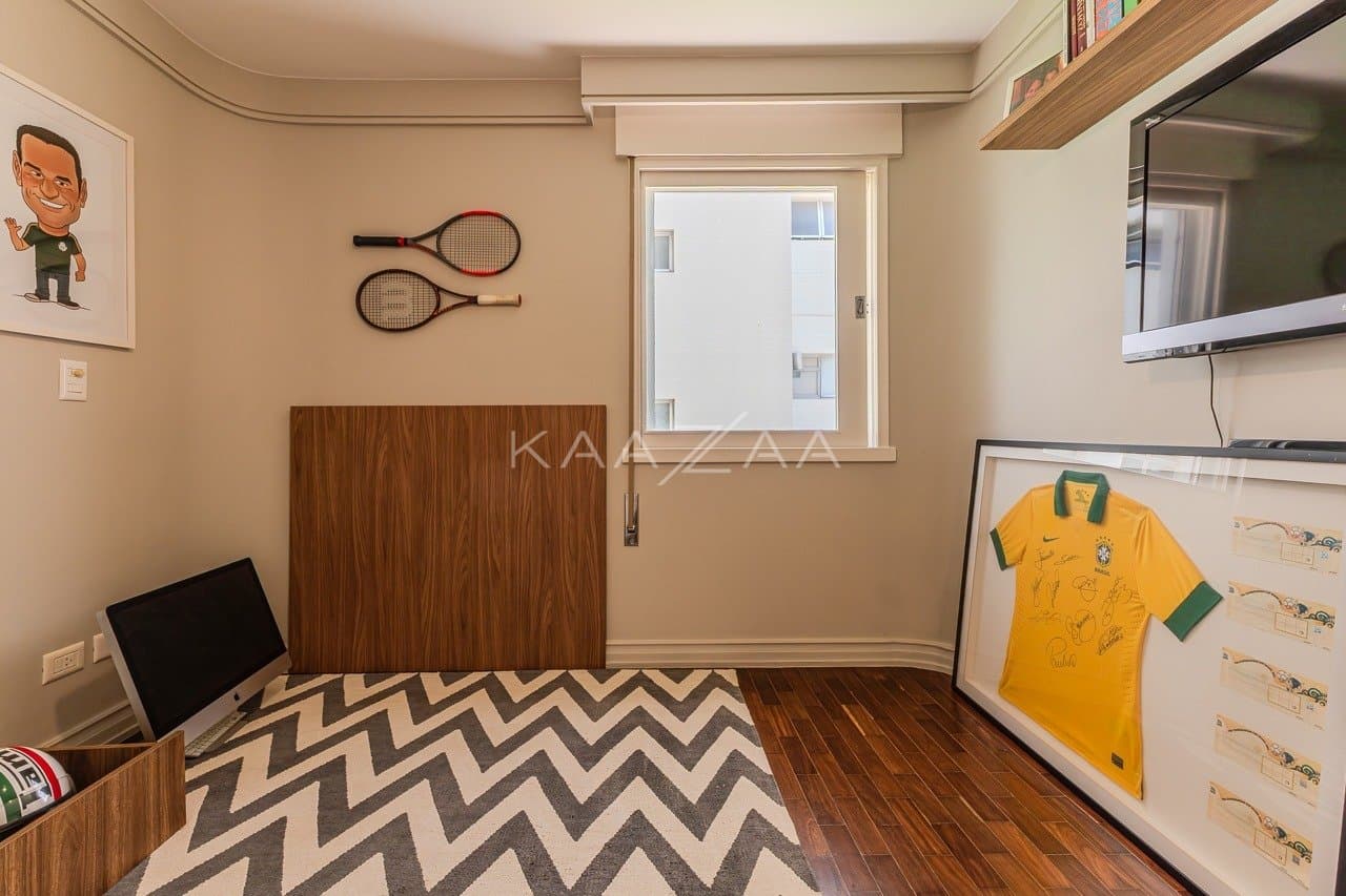 Apartamento à venda na Vila Nova Conceição - Foto 23