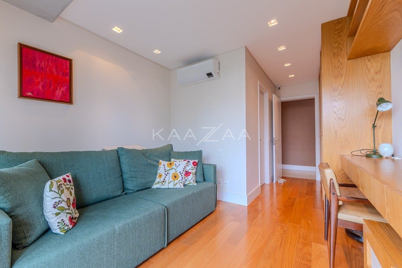 Apartamento para locação na Vila Madalena - Foto 31