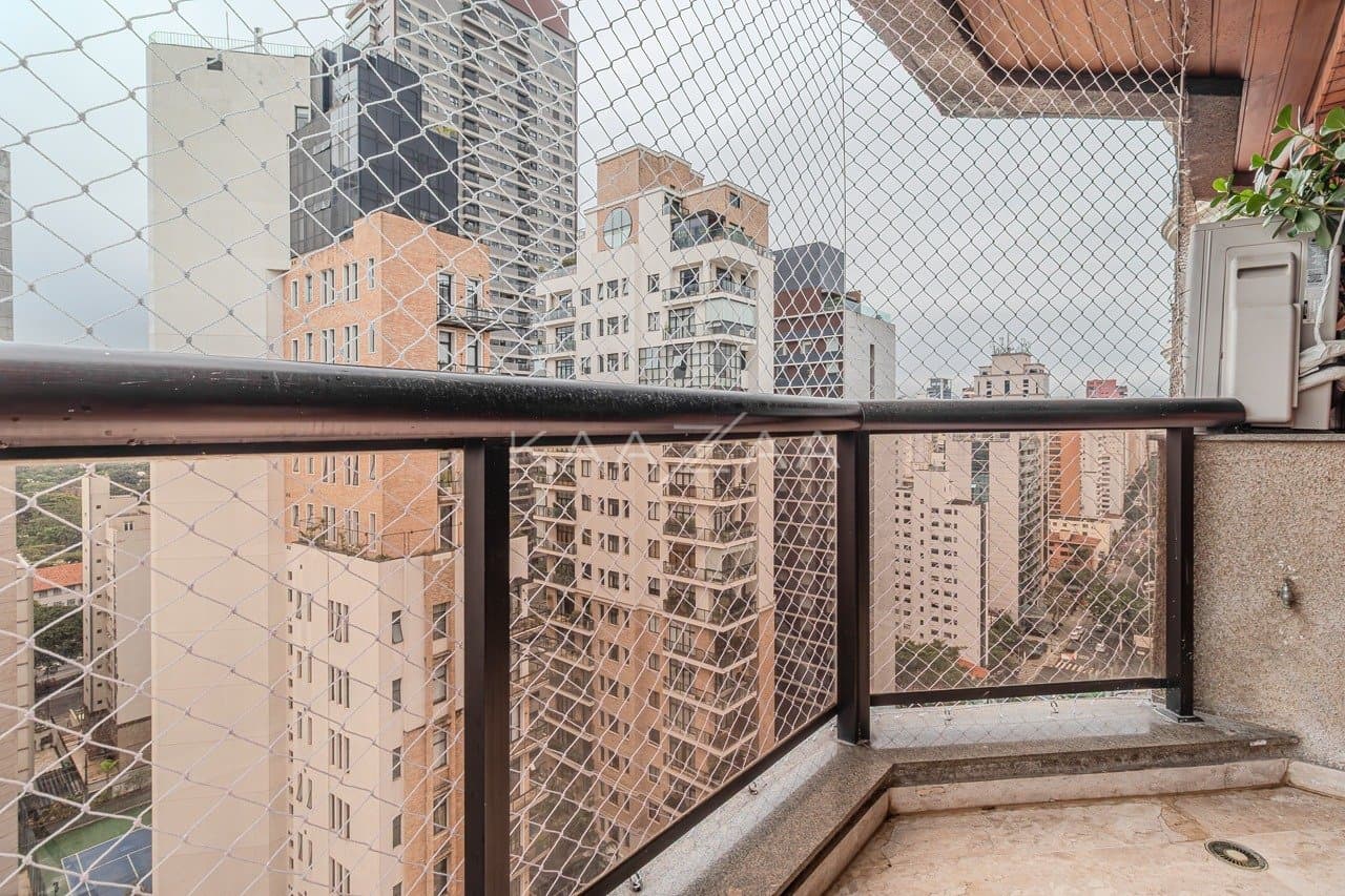 Apartamento à venda no Itaim Bibi - Foto 15