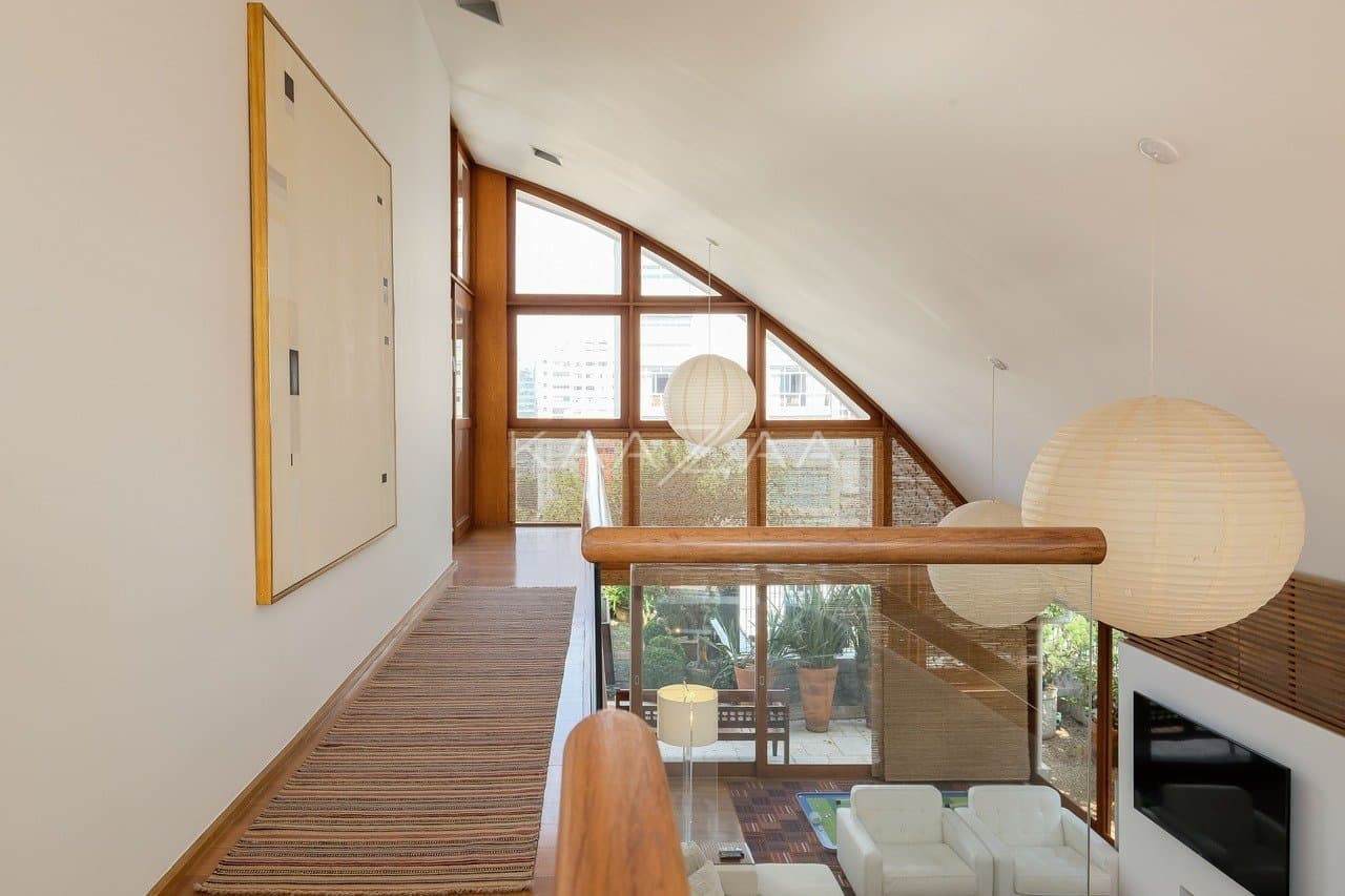 Cobertura à venda no Jardins - Foto 39