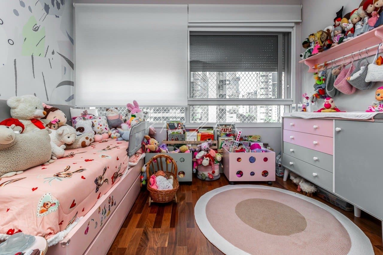 Apartamento no Itaim Bibi - Foto 55