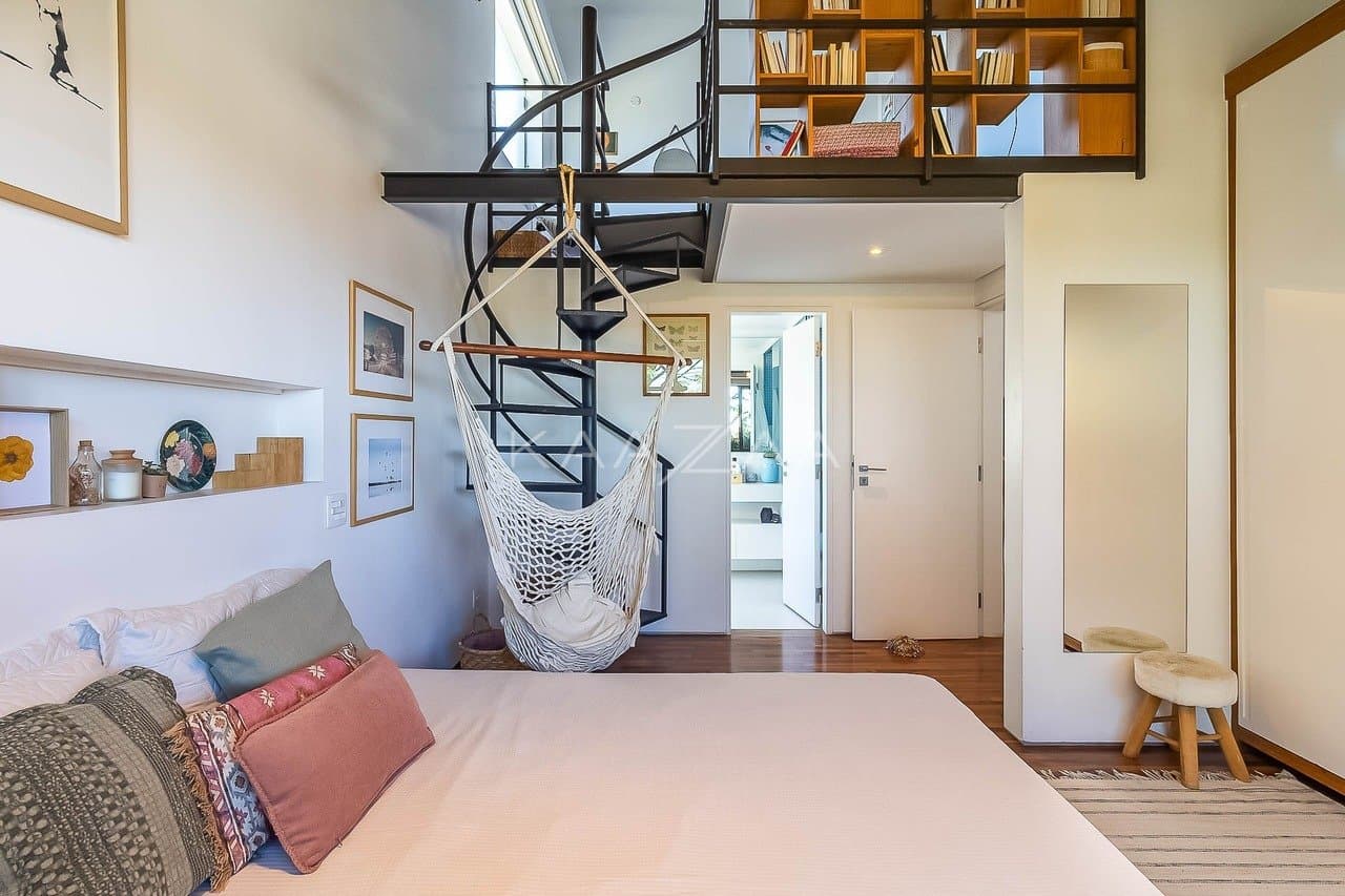 Casa à venda em Alto de Pinheiros - Foto 24
