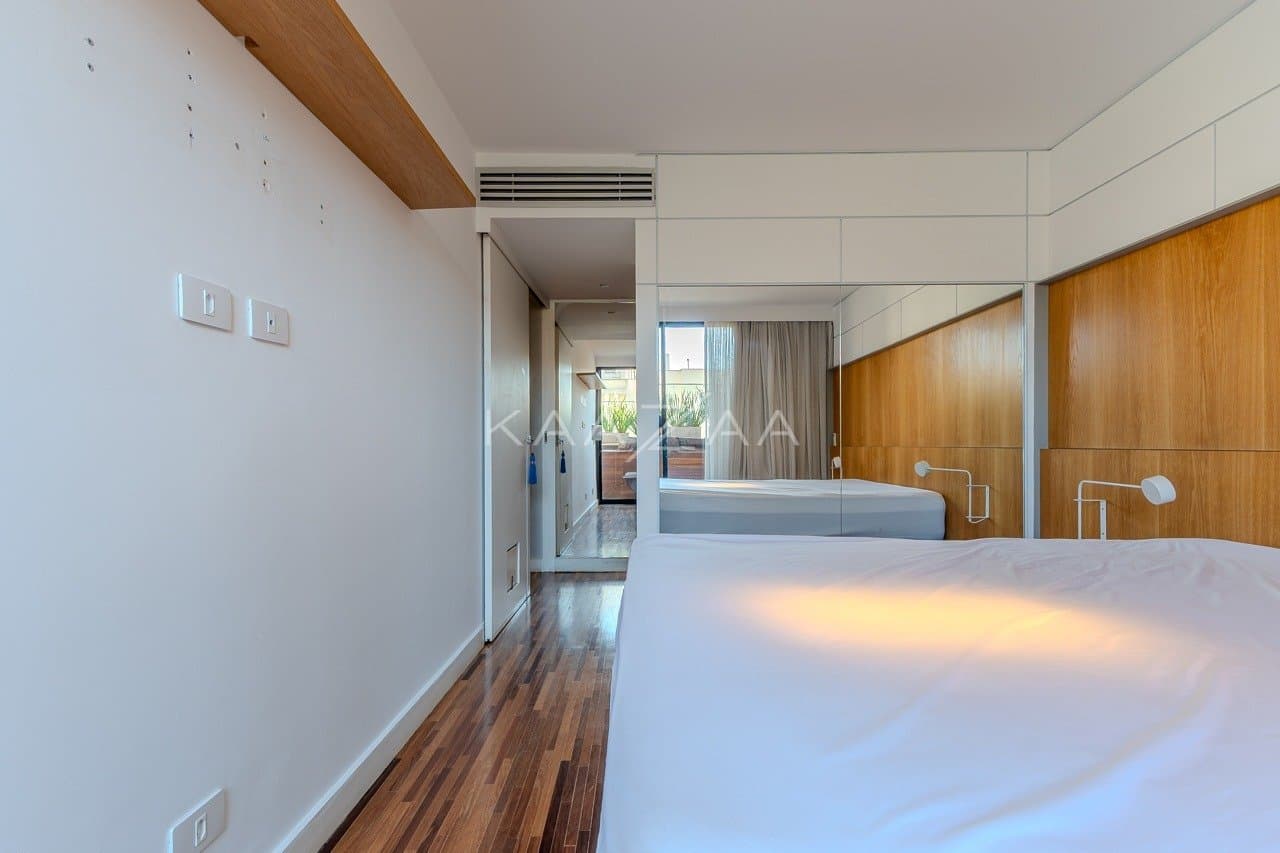 Apartamento à venda e locaçao no Itaim Bibi - Foto 21