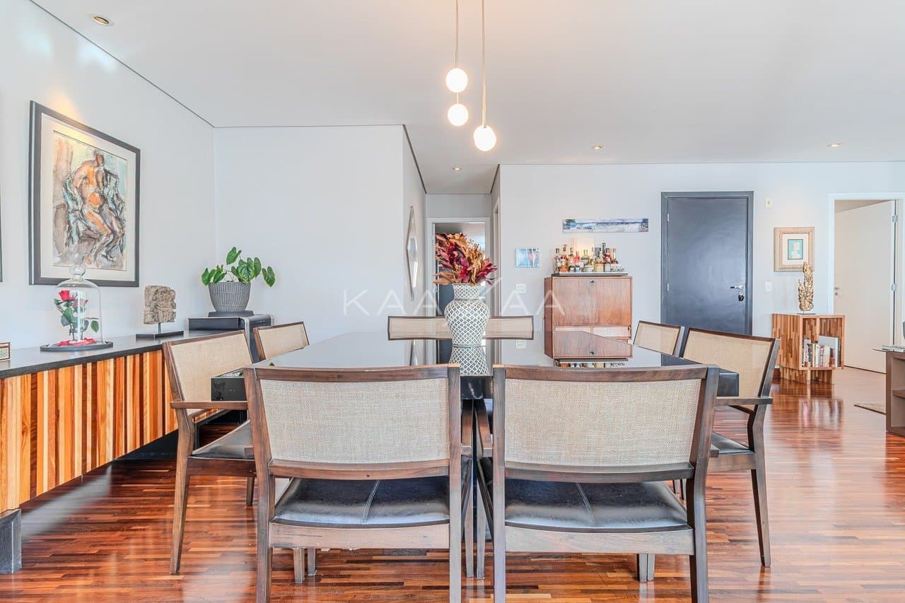 Apartamento à venda no Itaim Bibi - Foto 18