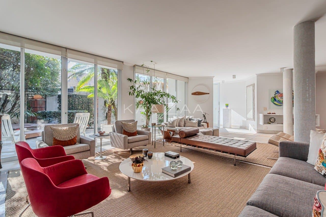 Casa à venda em Alto de Pinheiros - Foto 9