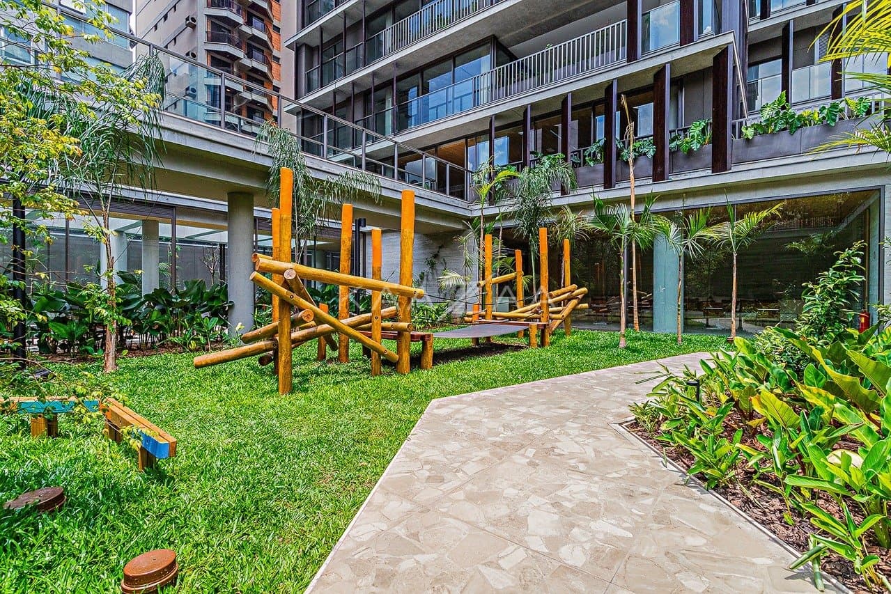 Apartamento no Itaim Bibi - Foto 31