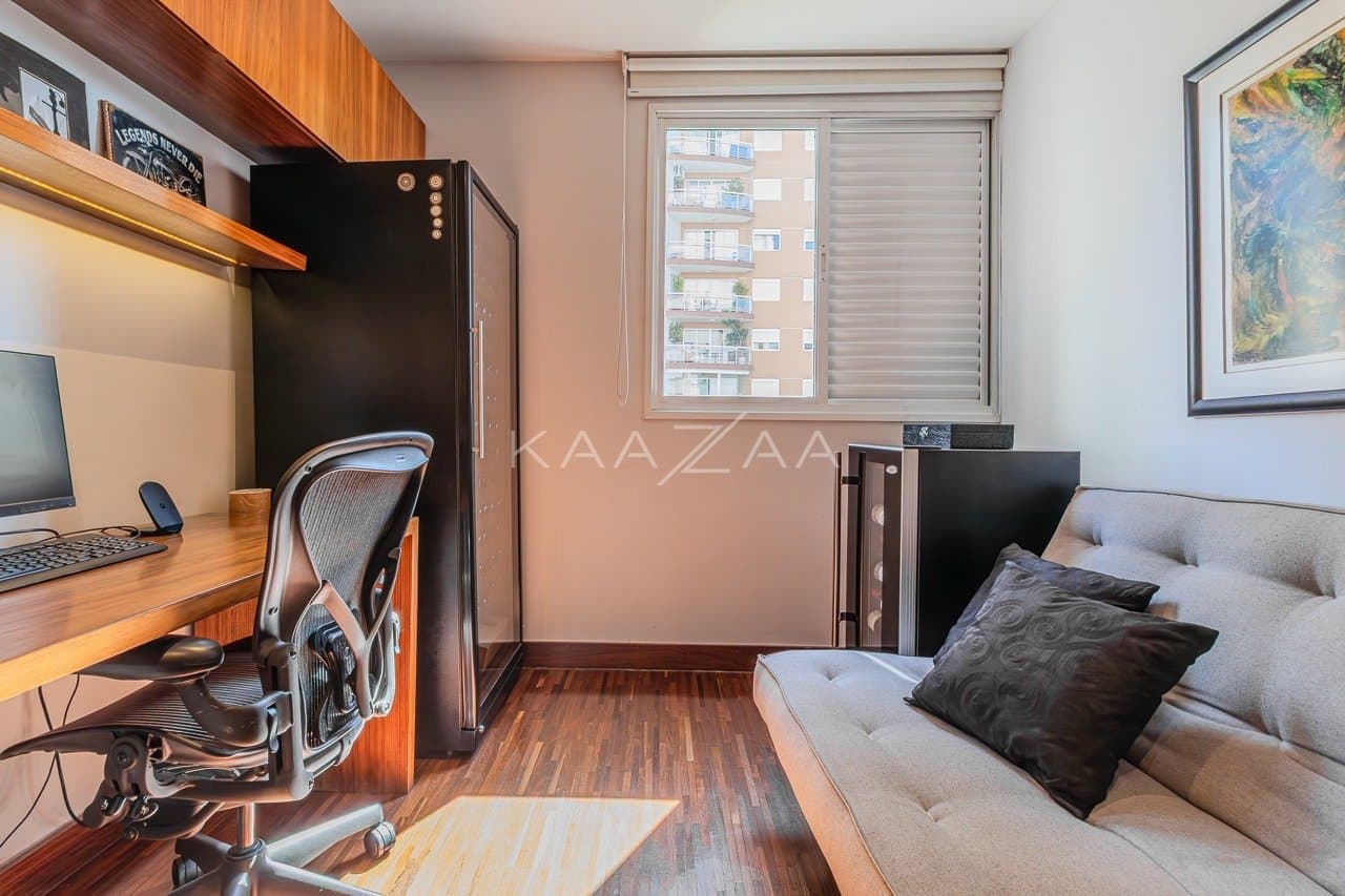 Apartamento à venda no Itaim Bibi - Foto 37