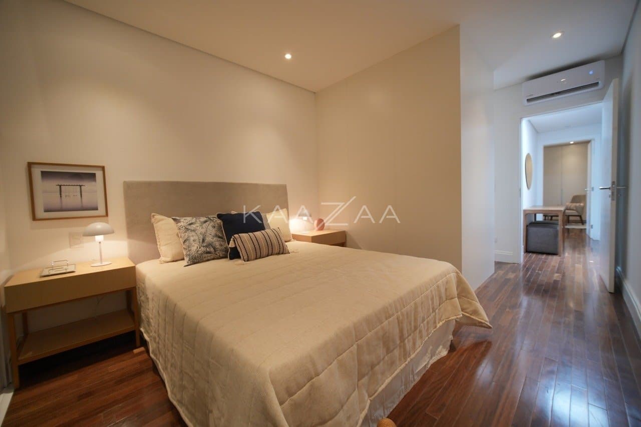 Casa em condomínio à venda no Real Parque - Foto 22