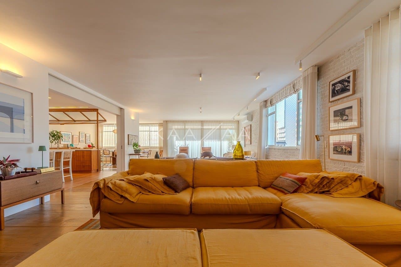 Apartamento à venda no Jardins - Foto 20