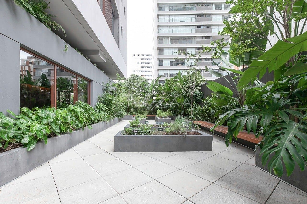 Apartamento à venda na Vila Madalena - Foto 24