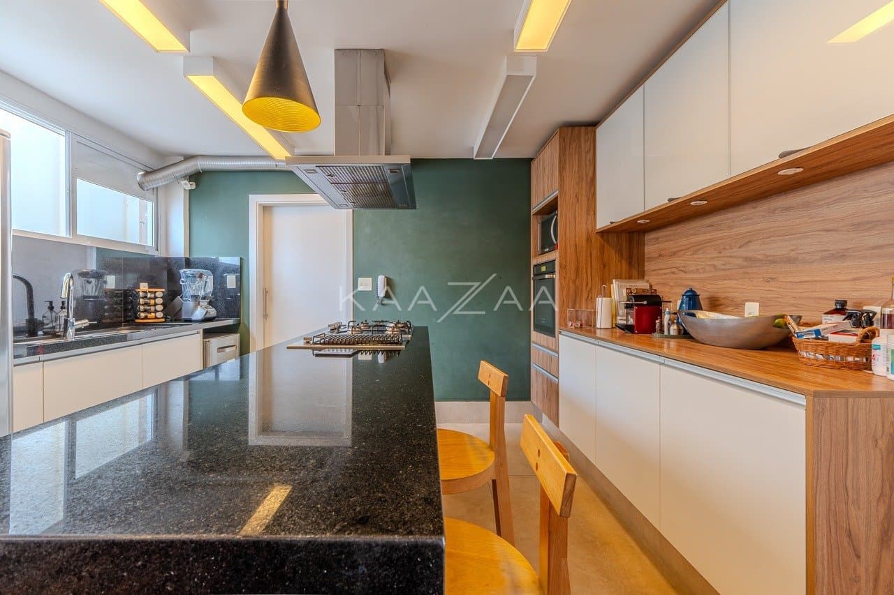 Apartamento à venda no Jardins - Foto 18