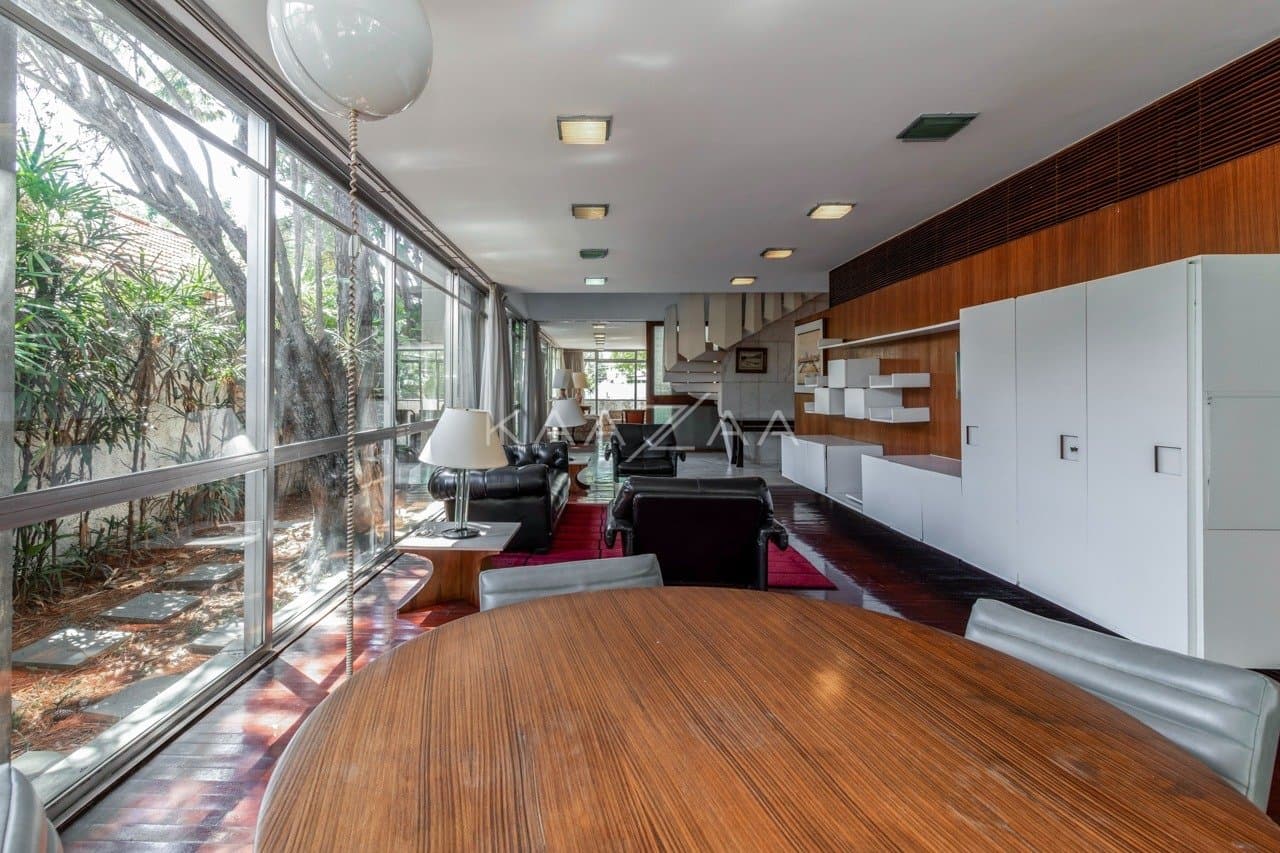 Casa no Jardim Paulista. - Foto 23