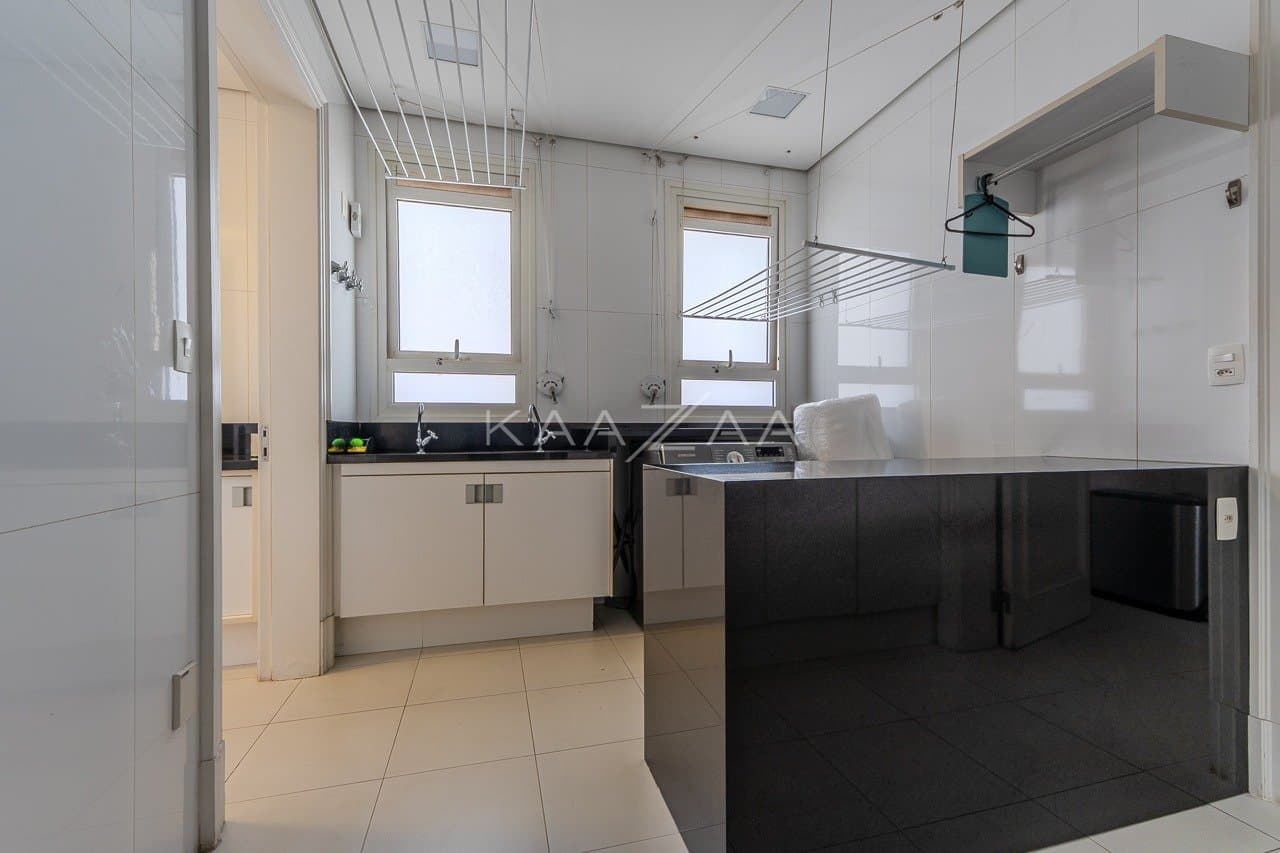 Apartamento à venda no Jardim Paulistano - Foto 40