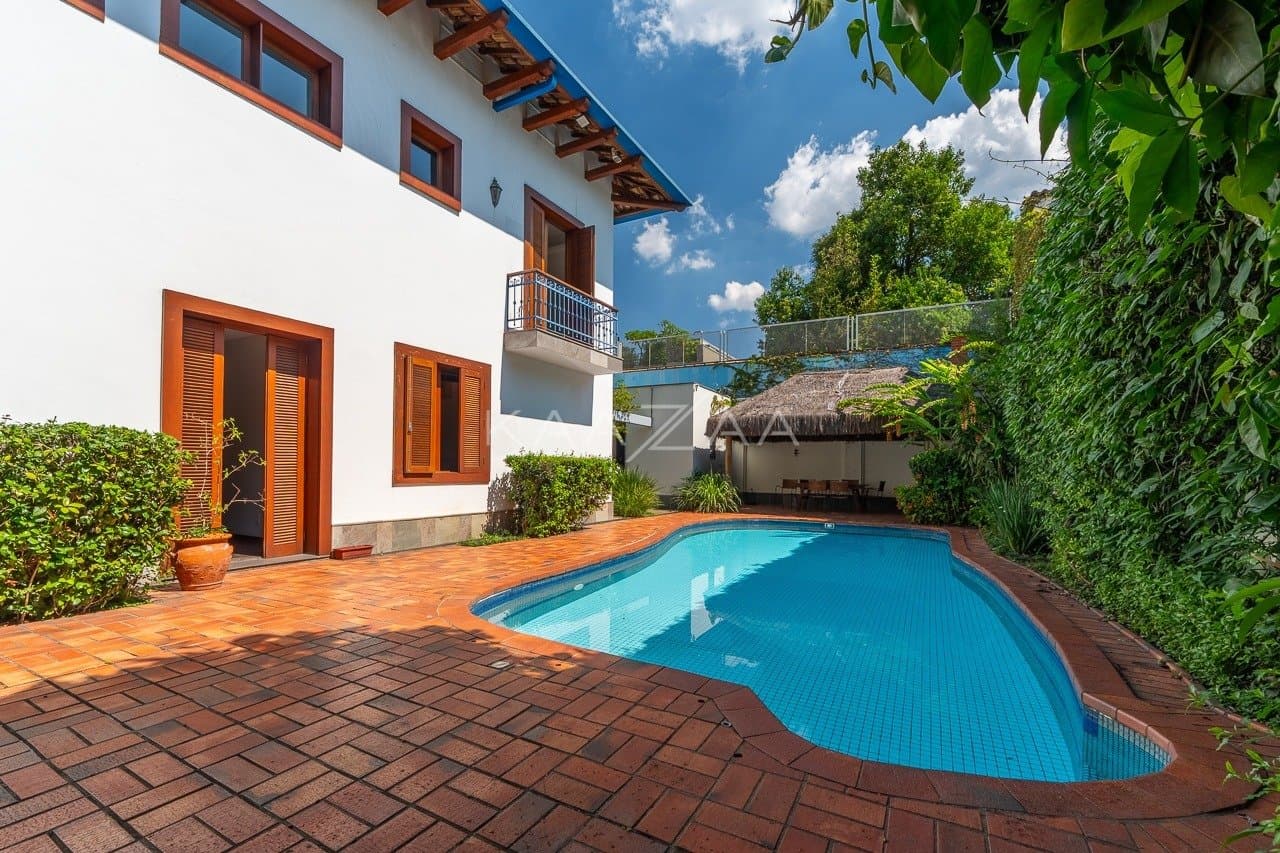 Casa à venda no Jardim Paulista - Foto 4