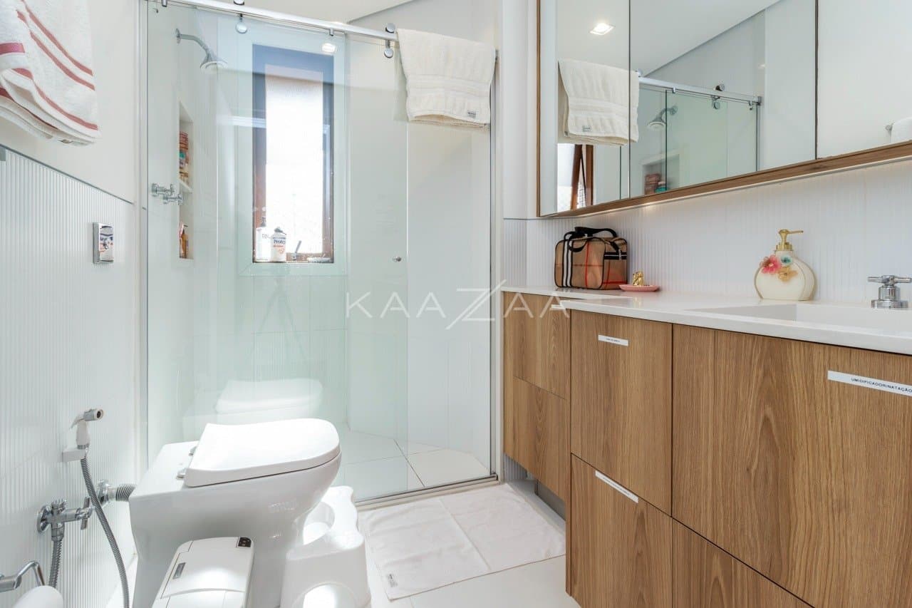 Apartamento no Jardim Paulista - Foto 40