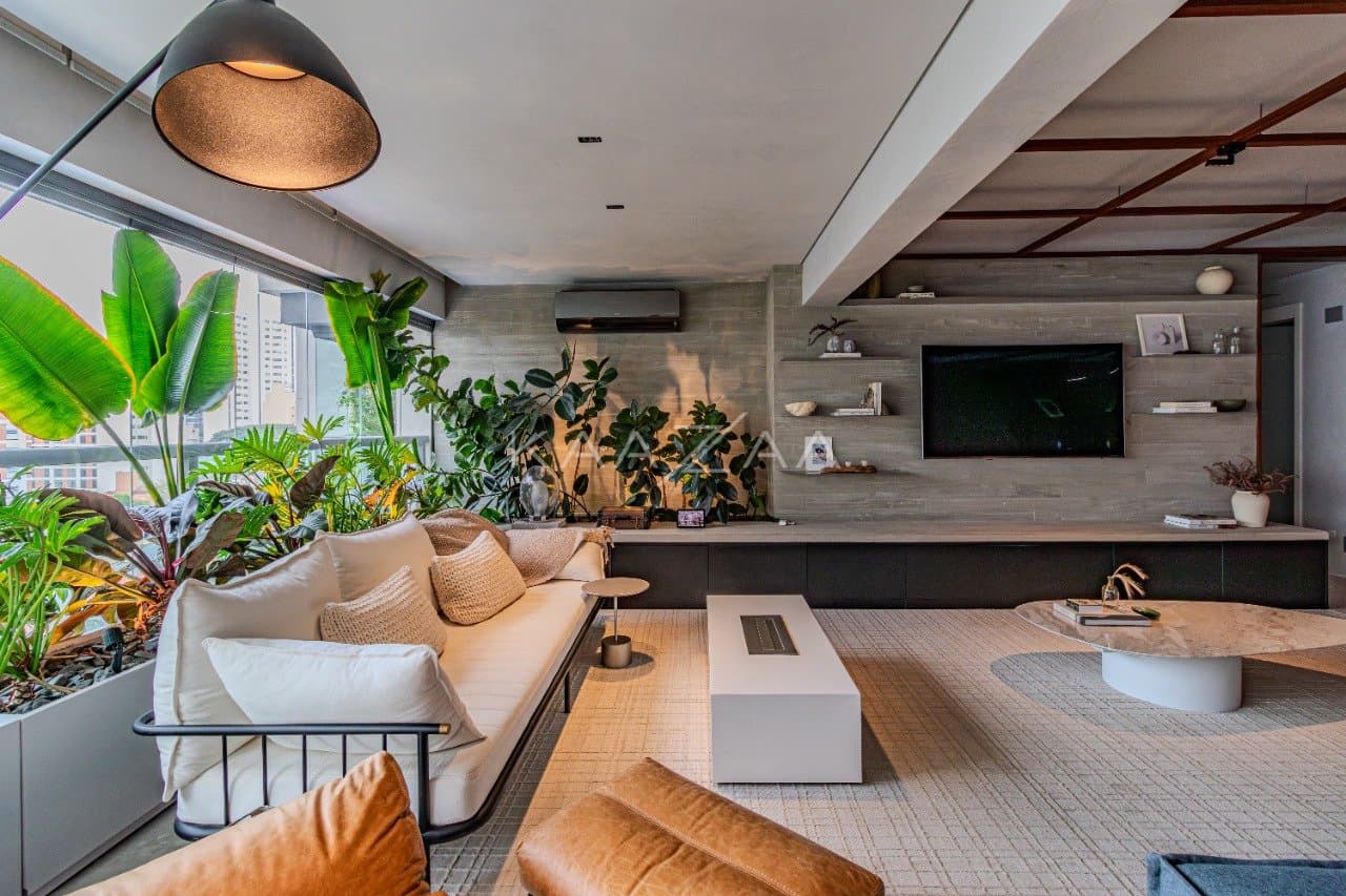 Apartamento em Pinheiros - Foto 8