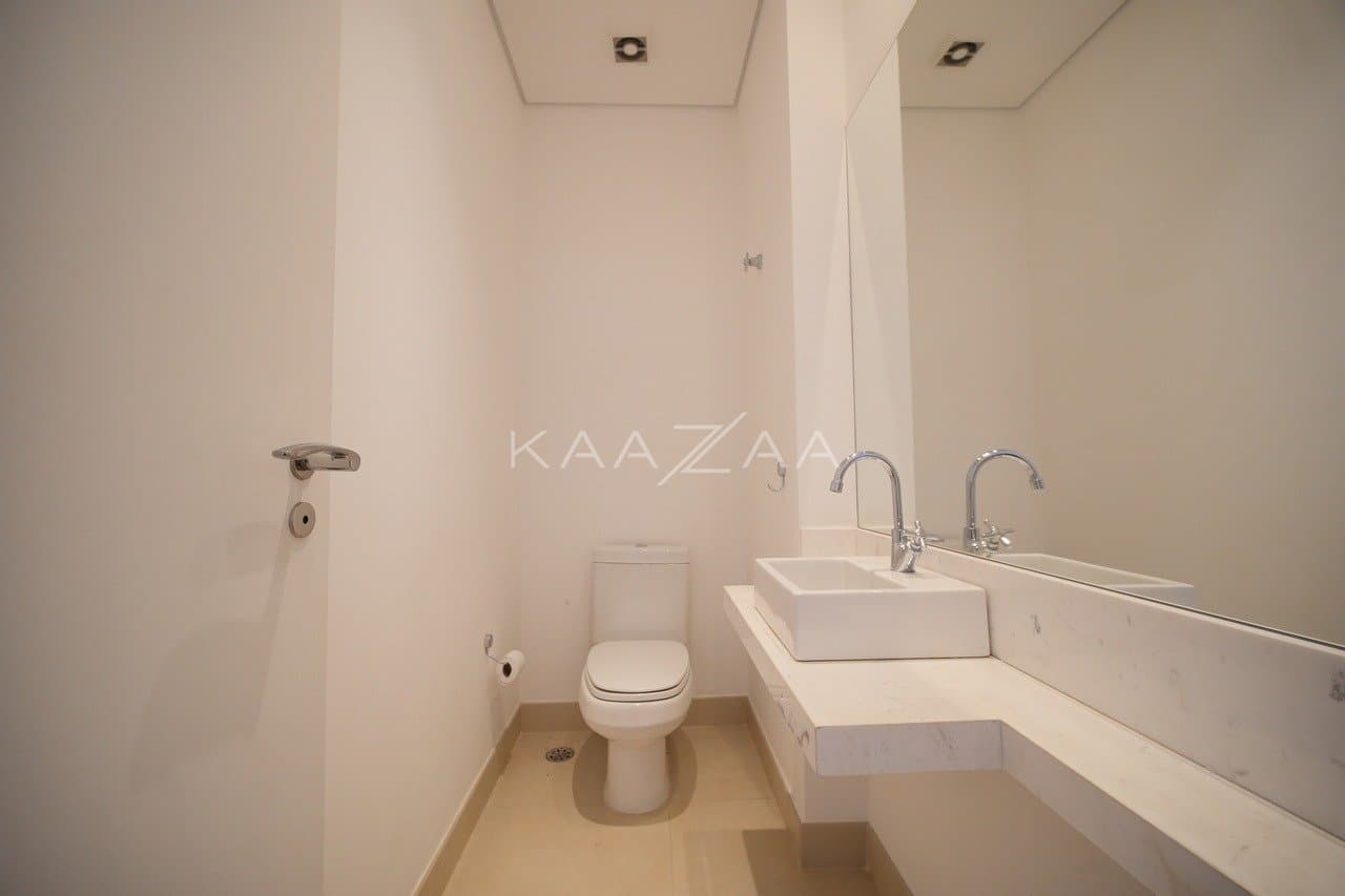 Casa em condomínio à venda no Real Parque - Foto 17