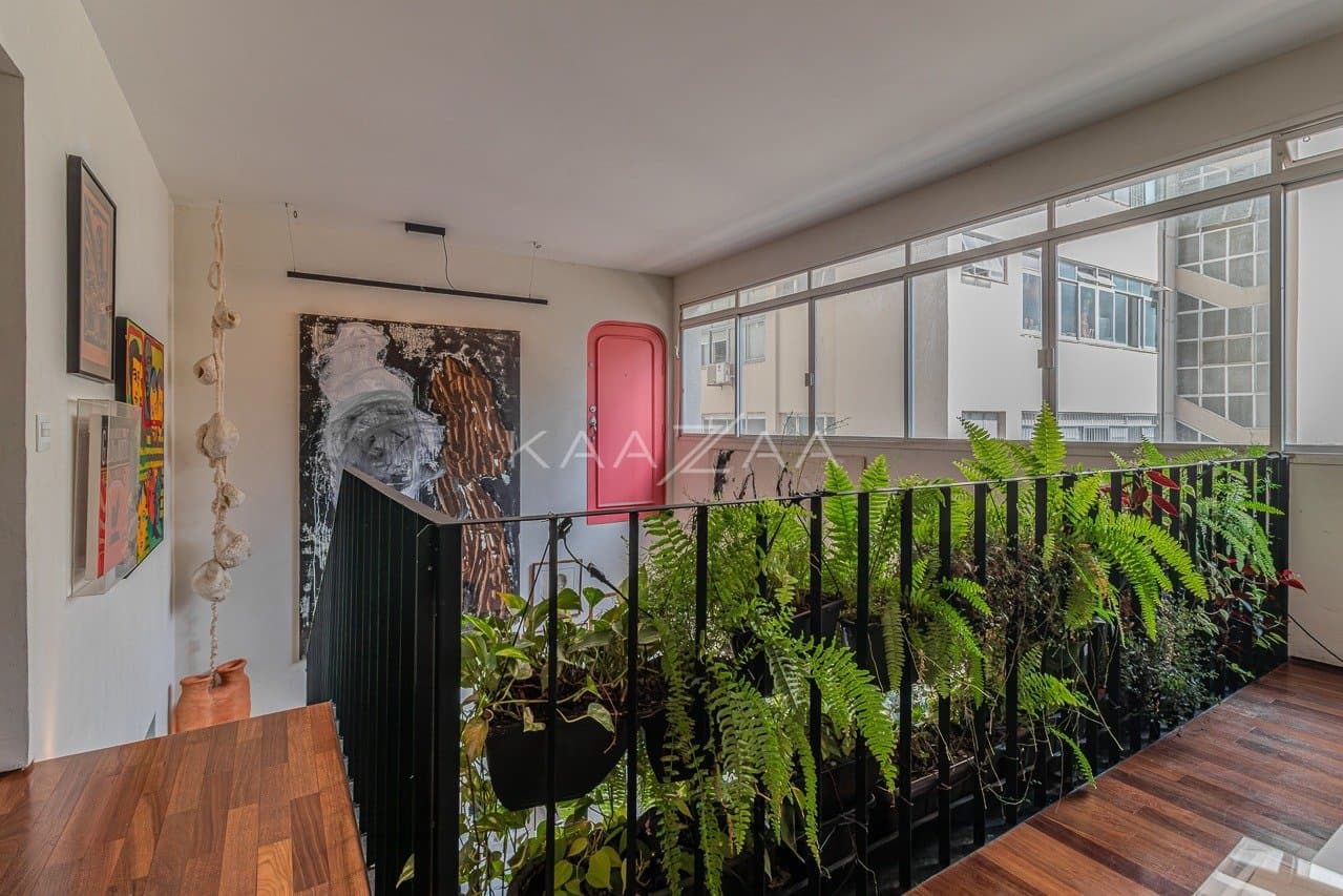 Apartamento duplex à venda no Jardins - Foto 26