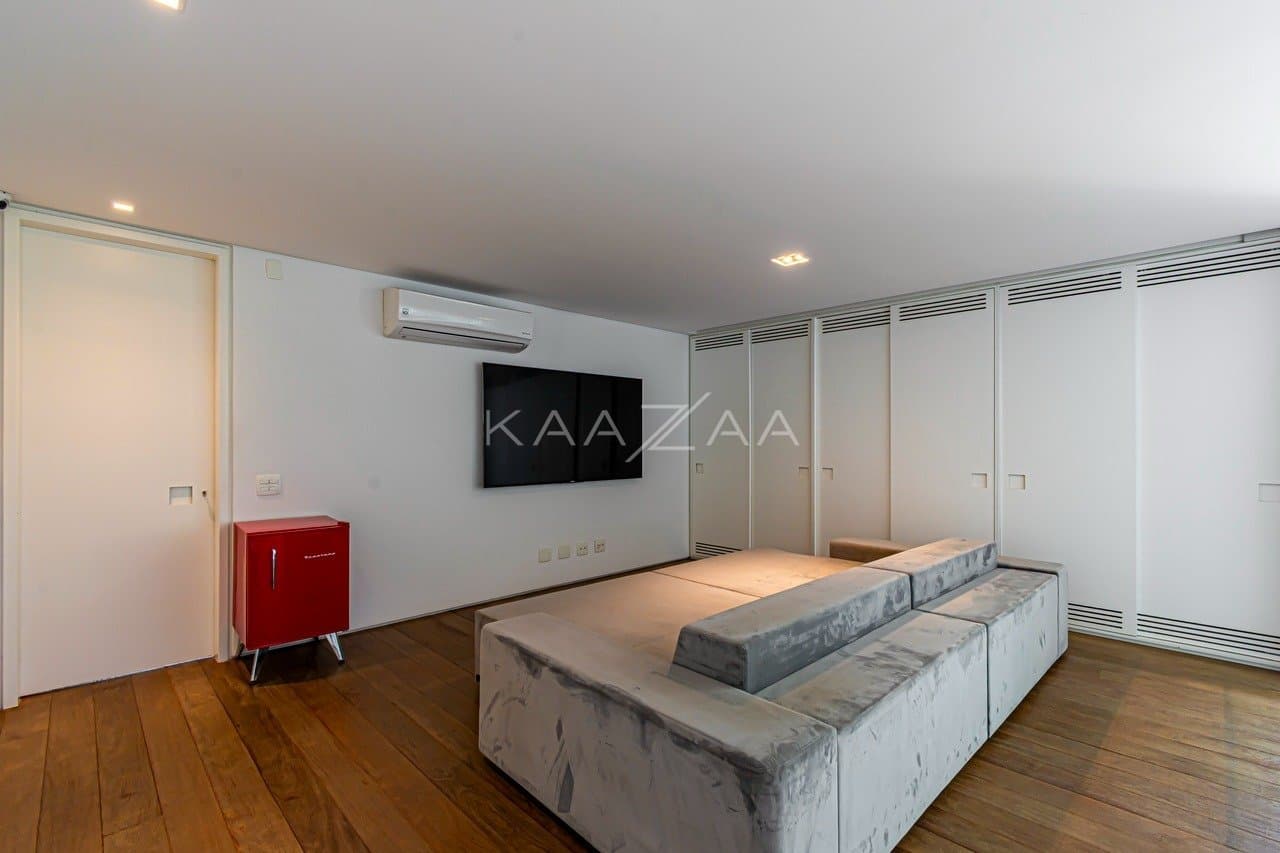 Casa à venda no Jardim Paulista - Foto 68