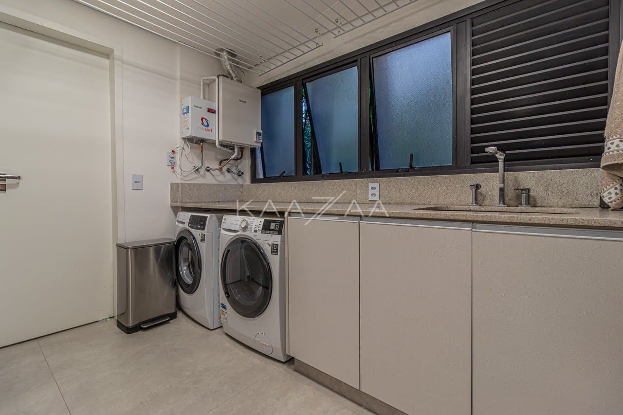 Apartamento no Jardins - Foto 52