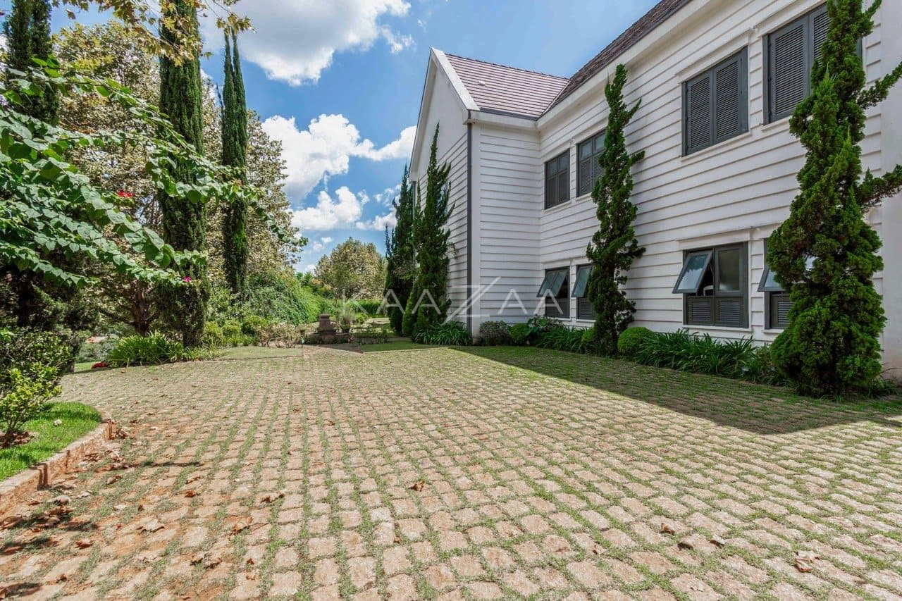 Casa no condomínio Quinta da Baroneza. - Foto 56