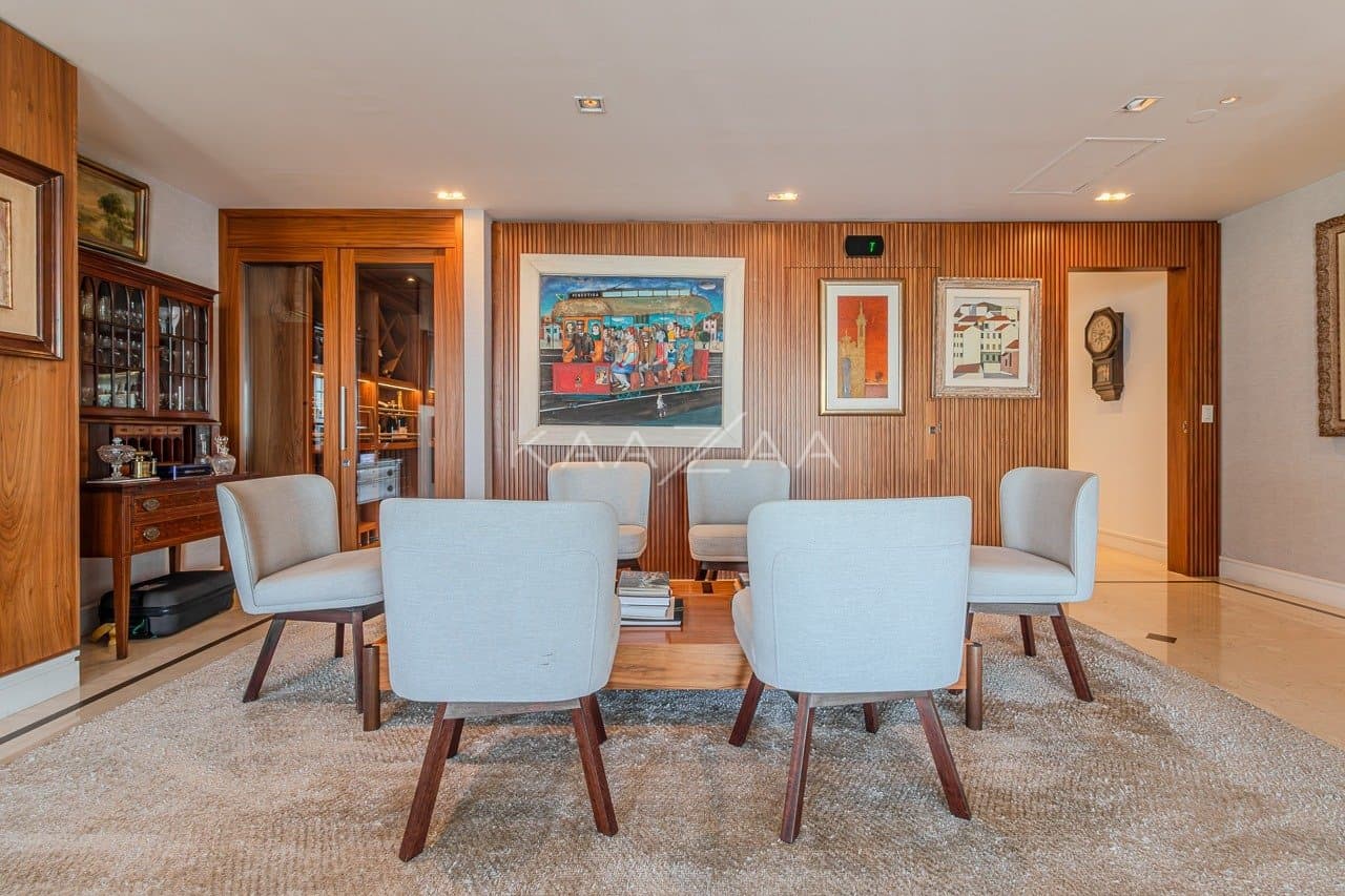 Apartamento à venda em Cidade Jardim - Foto 24