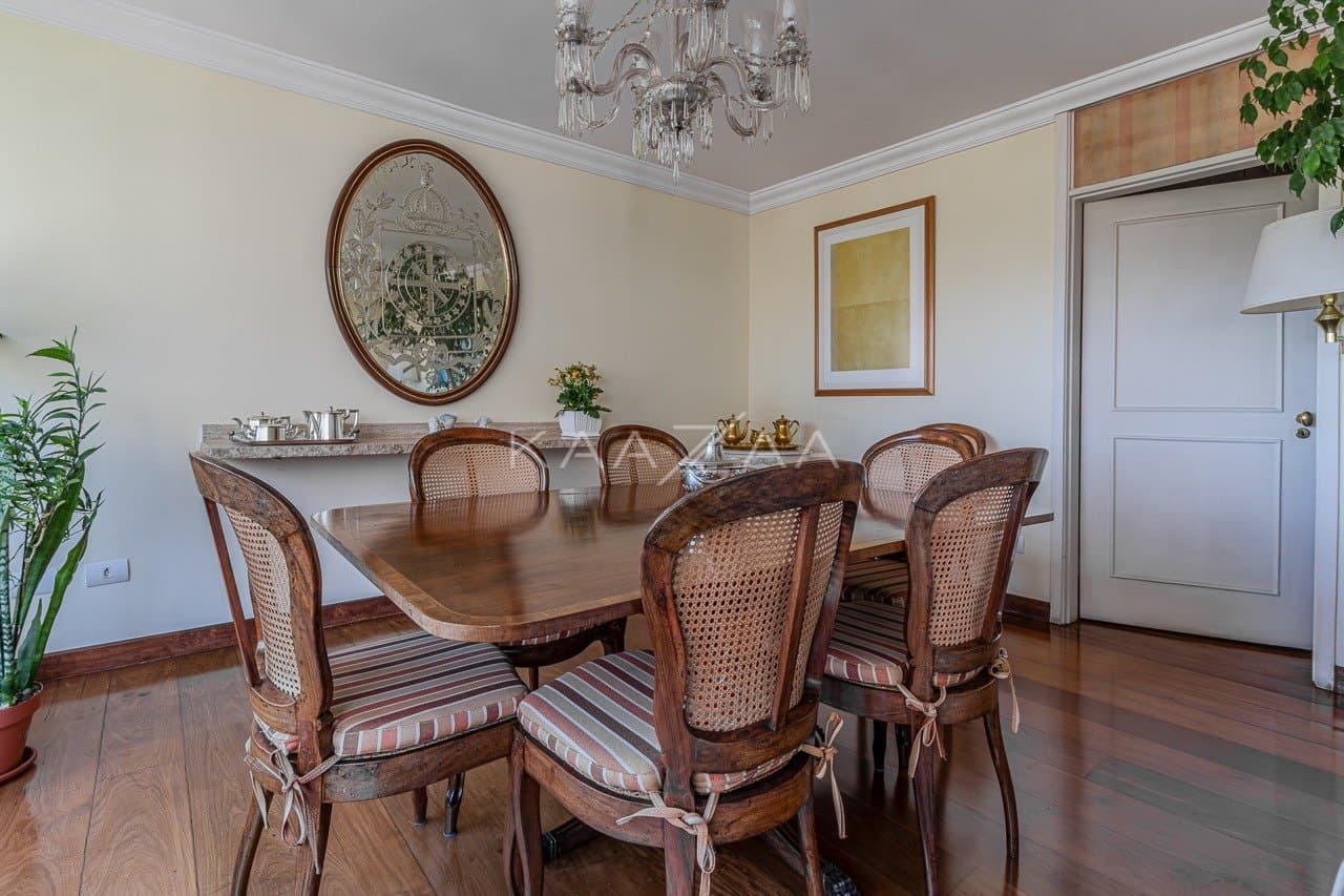 Apartamento à venda no Jardim Europa - Foto 8