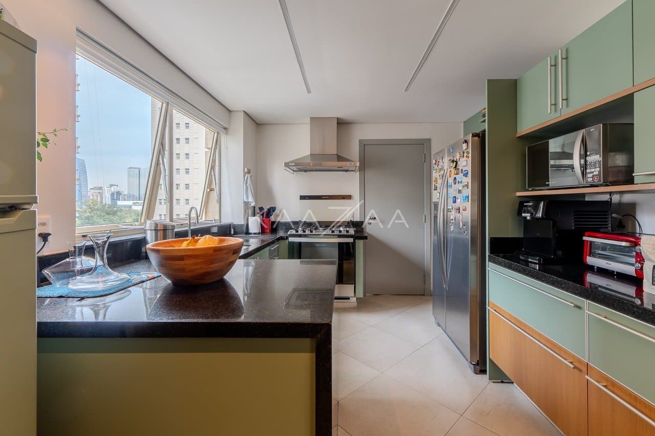Apartamento à venda no Jardim Paulistano - Foto 20