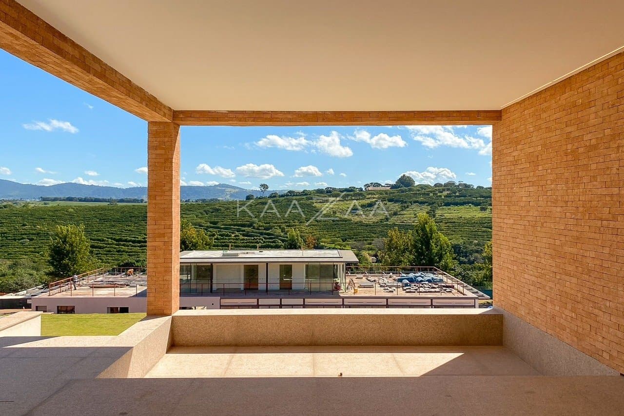 Casa em condomínio na Quinta da Baroneza - Foto 4