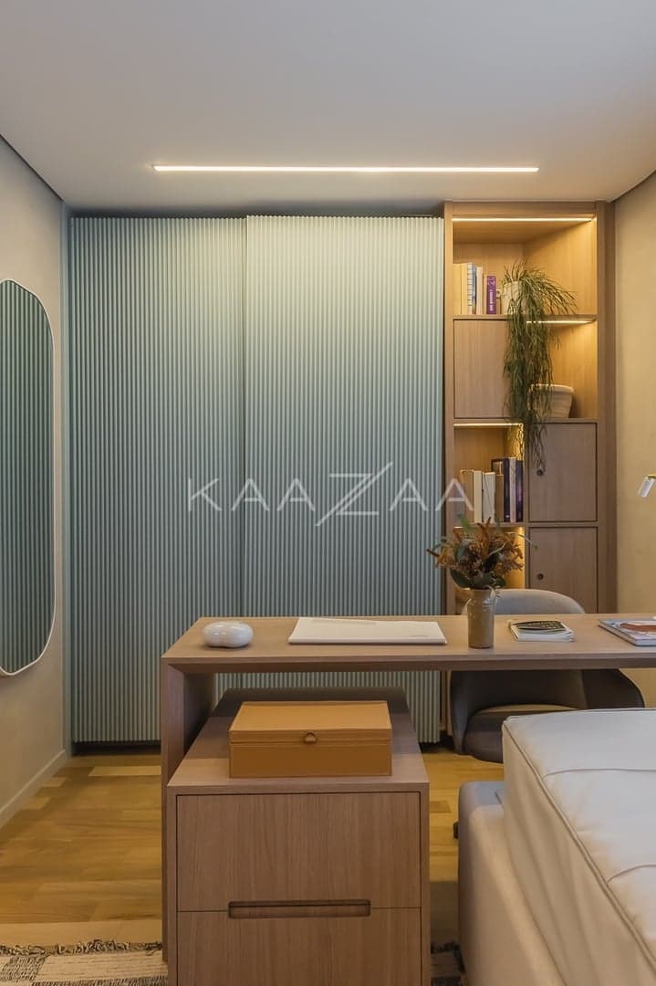 Apartamento perfeito para quem busca comodidade em espaços super modernos e novos no Itaim Bibi. - Foto 34