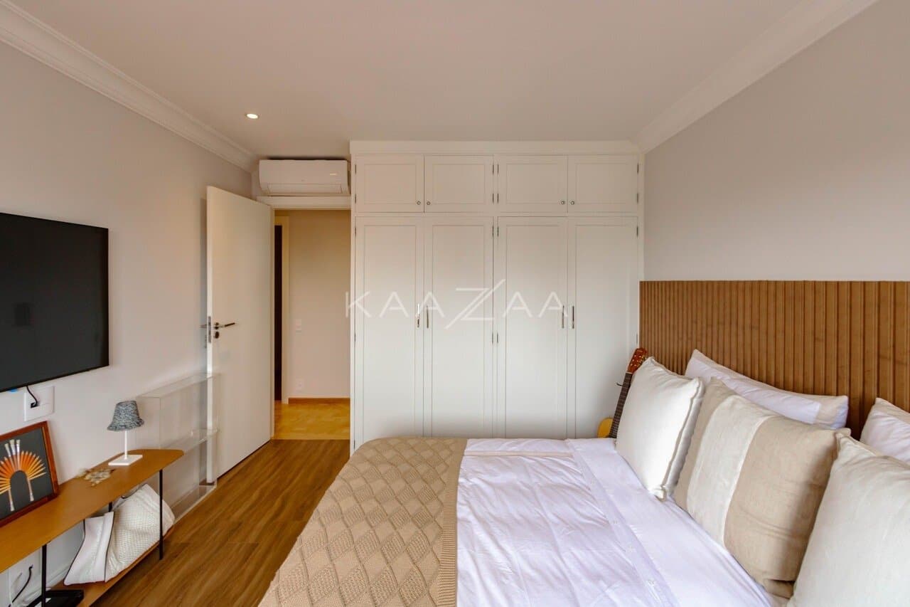 Apartamento à venda no Jardim Guedala - Foto 27