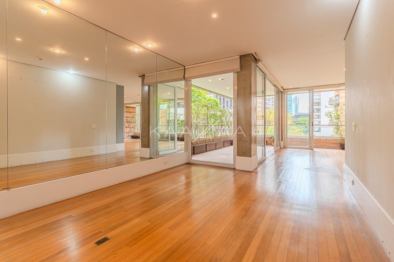 Apartamento à venda no Itaim Bibi - Foto 17