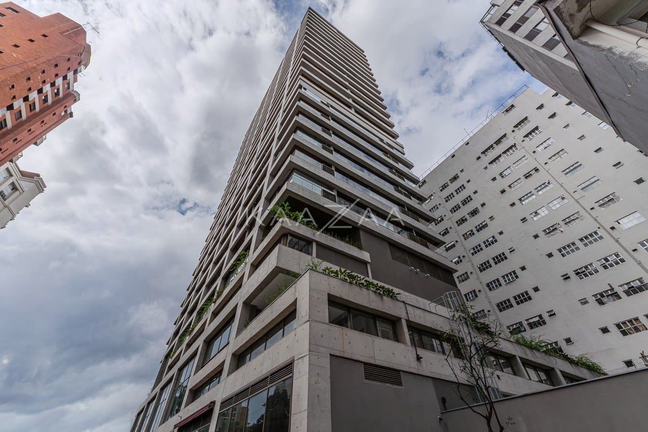 Apartamento para locação no Itaim Bibi - Foto 28