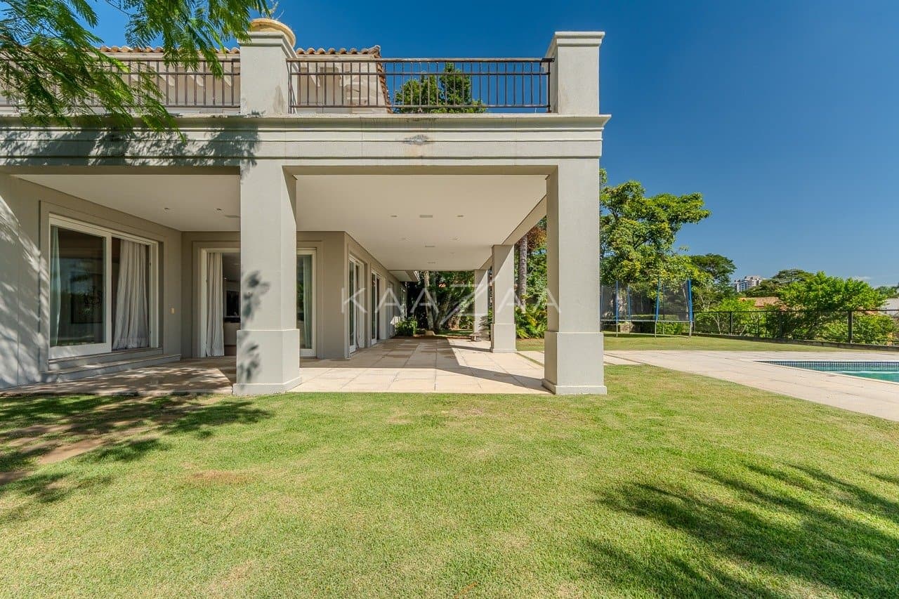 Casa à venda em Cidade Jardim - Foto 6