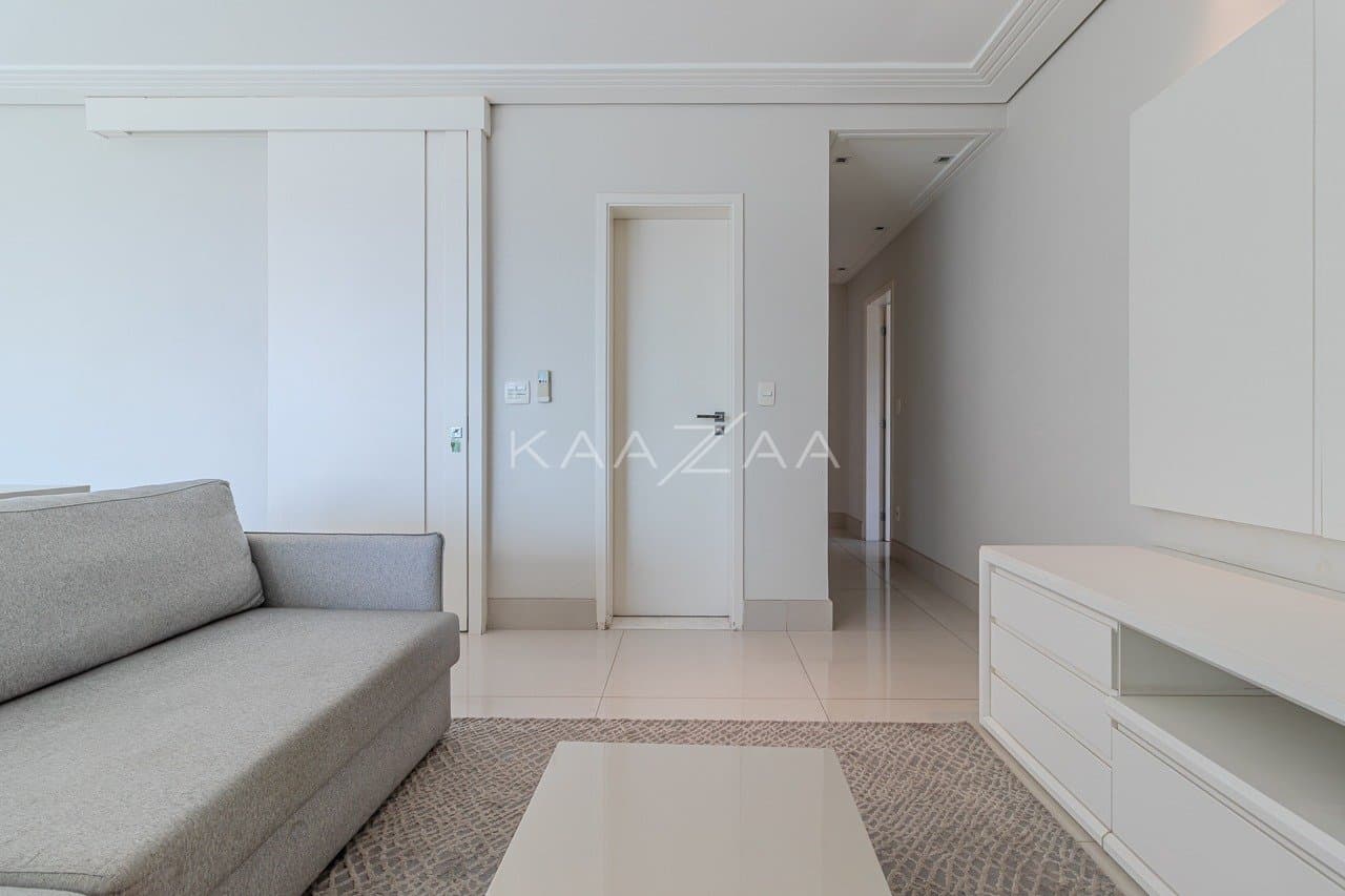 Apartamento à venda no Itaim Bibi - Foto 9