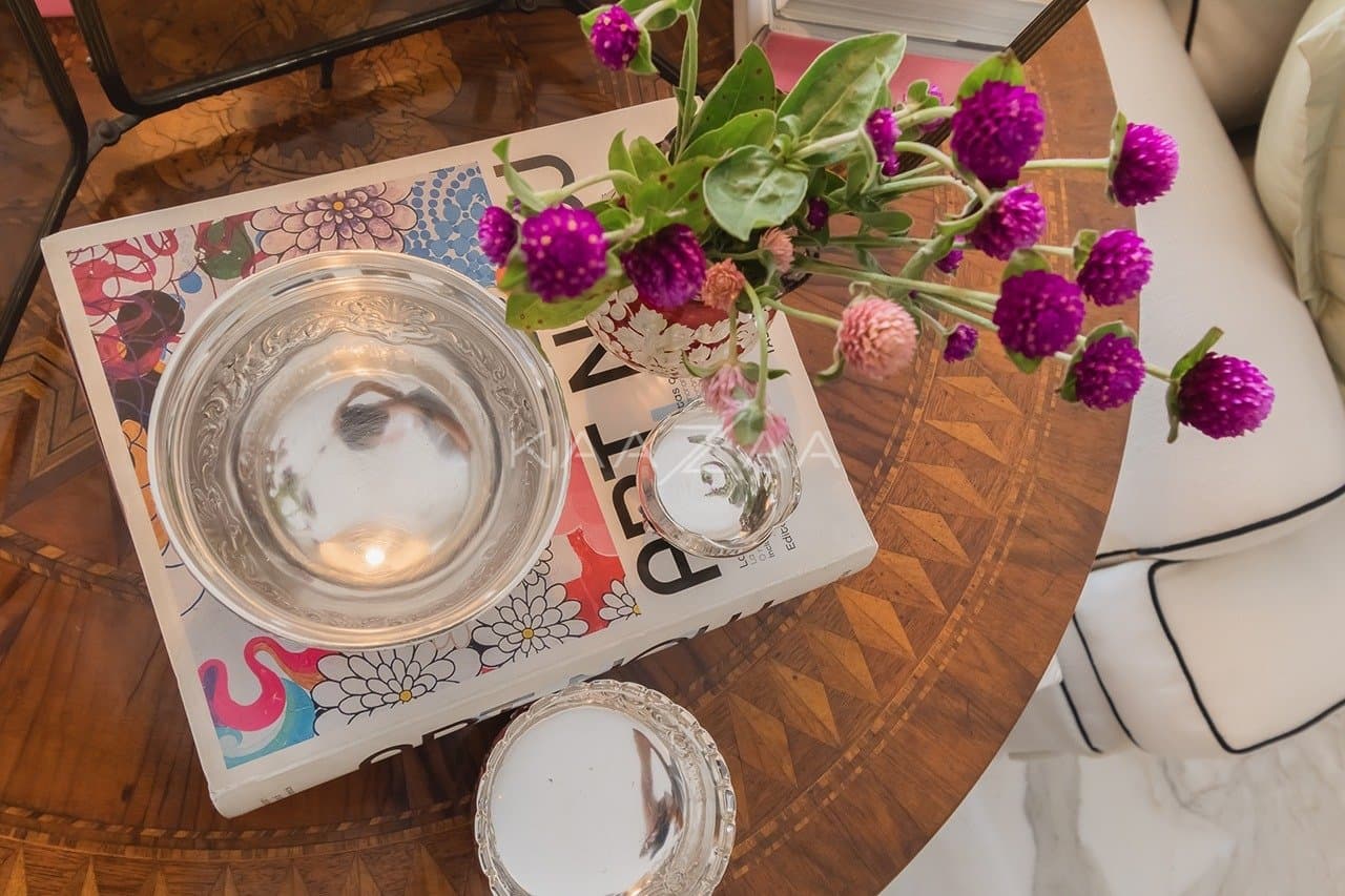 Clássico e elegante, um apartamento único no Itaim Bibi. - Foto 85