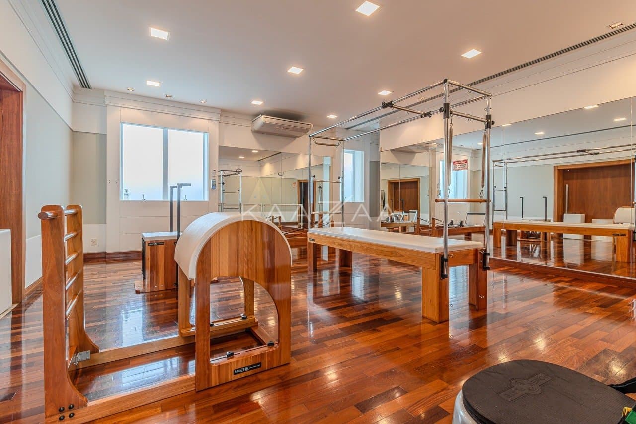 Apartamento à venda no Itaim Bibi - Foto 42