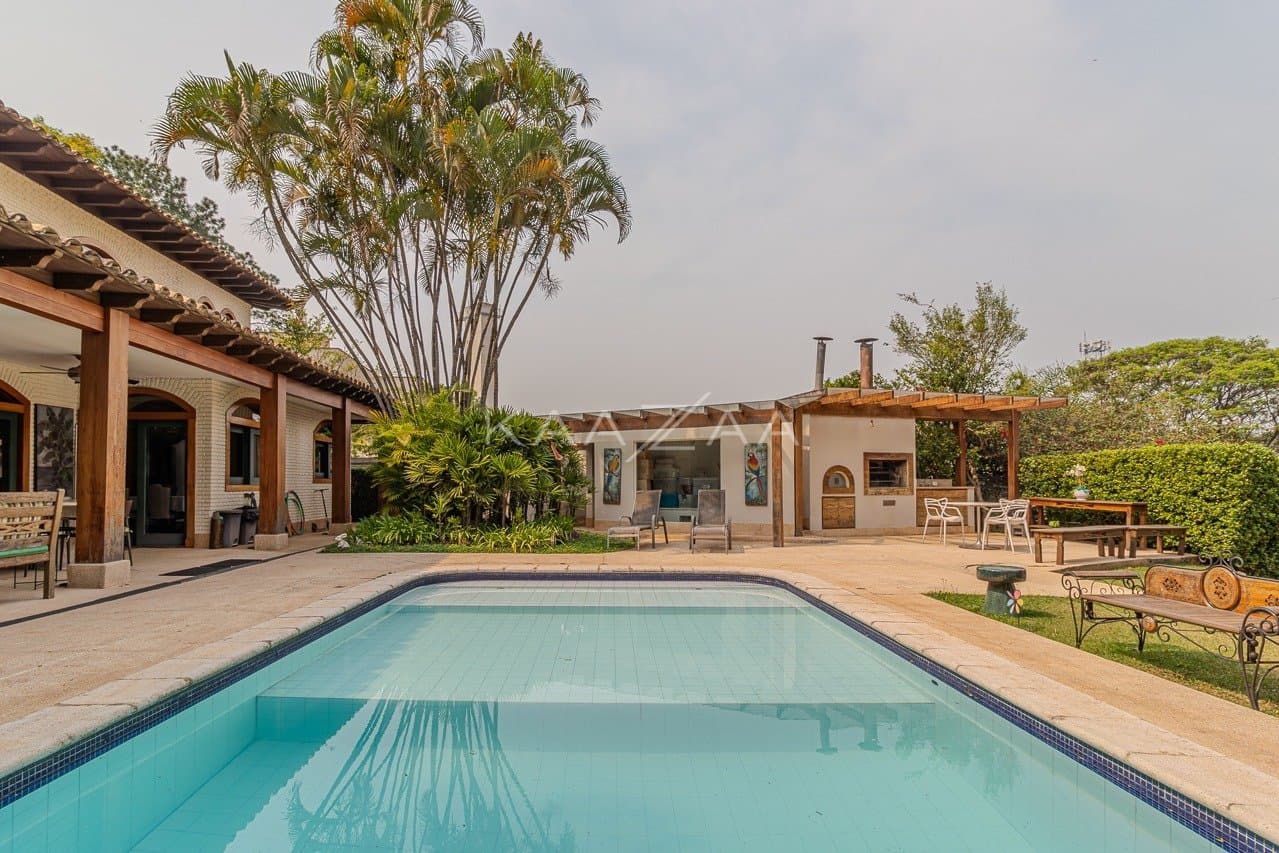 Casa em Cidade Jardim - Foto 49