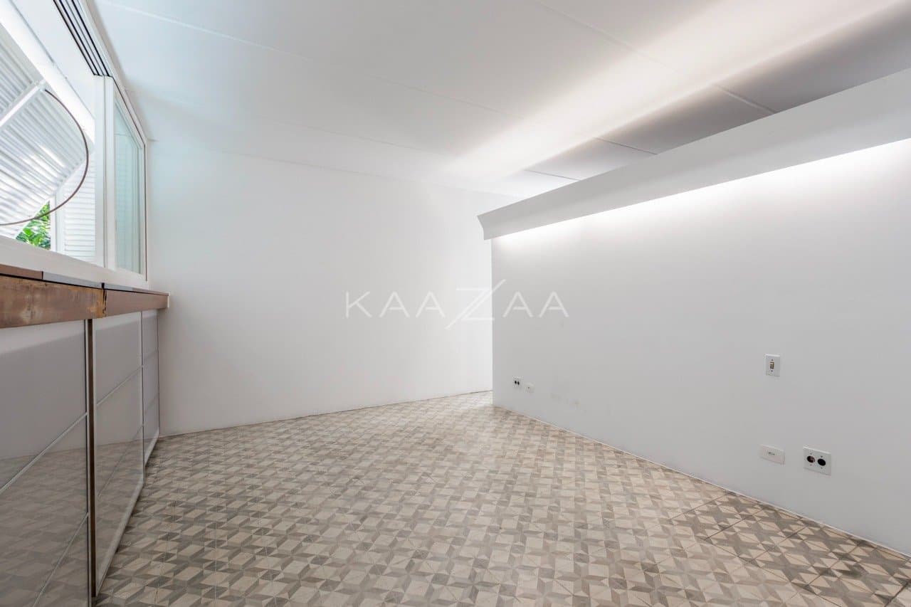 Casa em alto de Pinheiros. - Foto 40