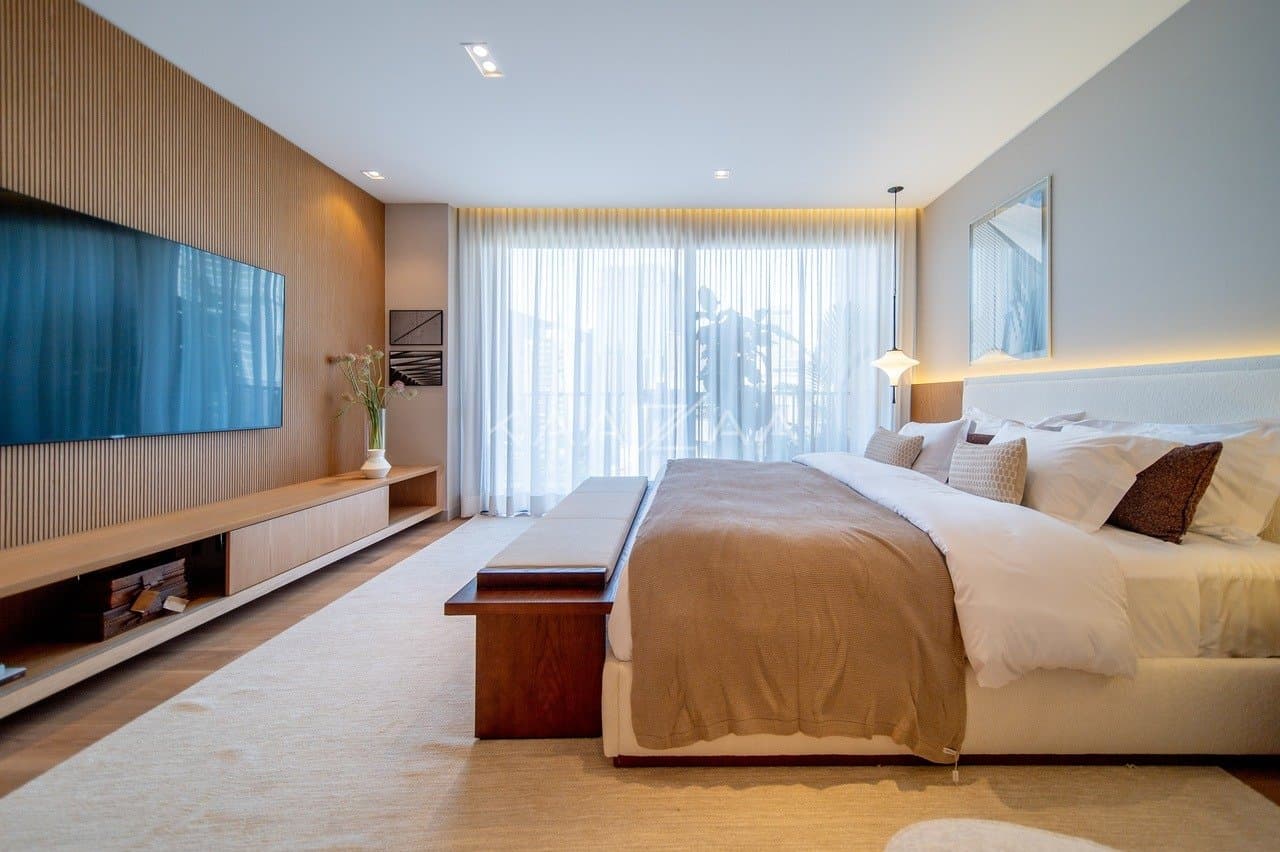 Apartamento à venda no Itaim Bibi - Foto 36