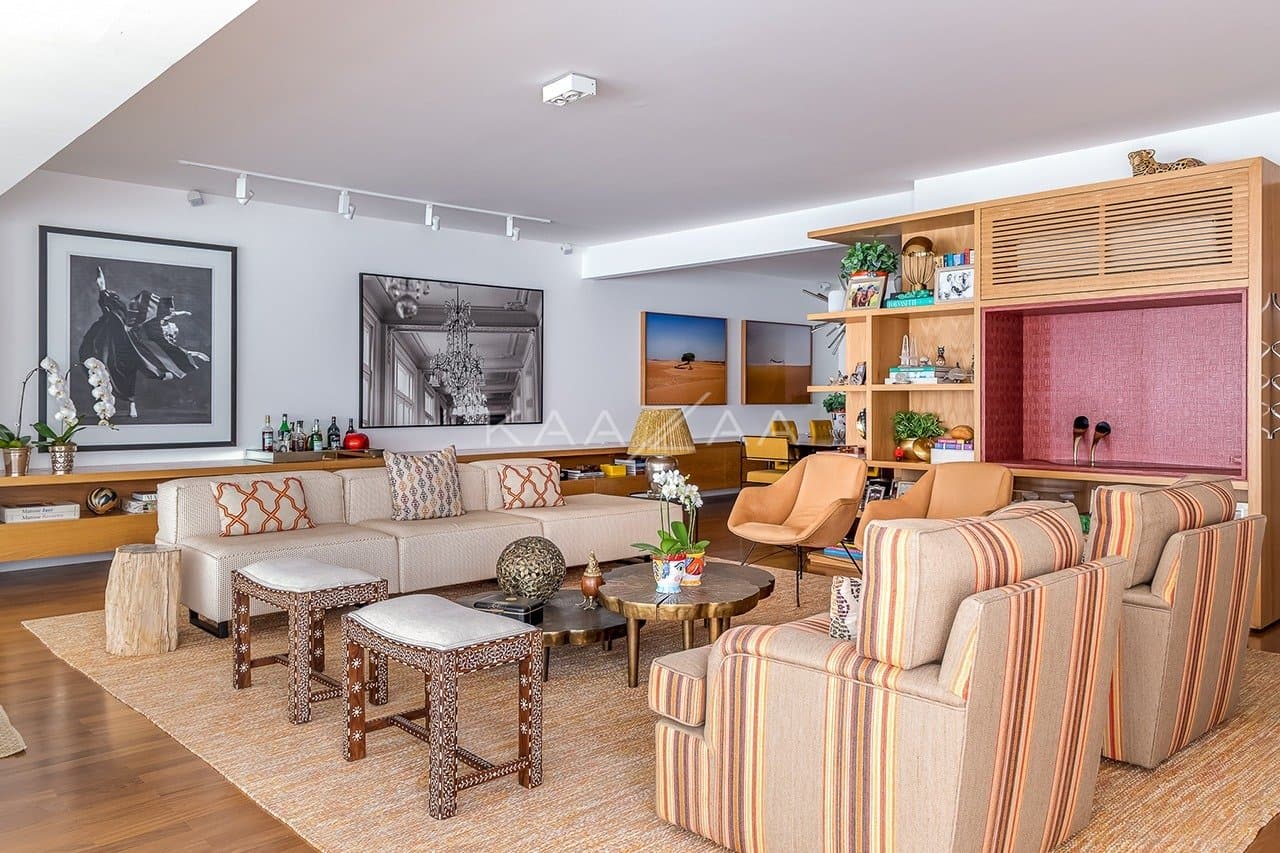 Apartamento à venda no Itaim Bibi - Foto 4
