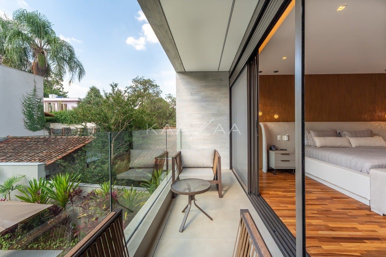 Casa à venda em Alto de Pinheiros - Foto 47